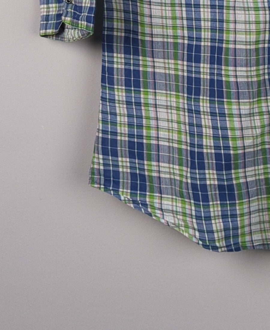 Plaid Paradise