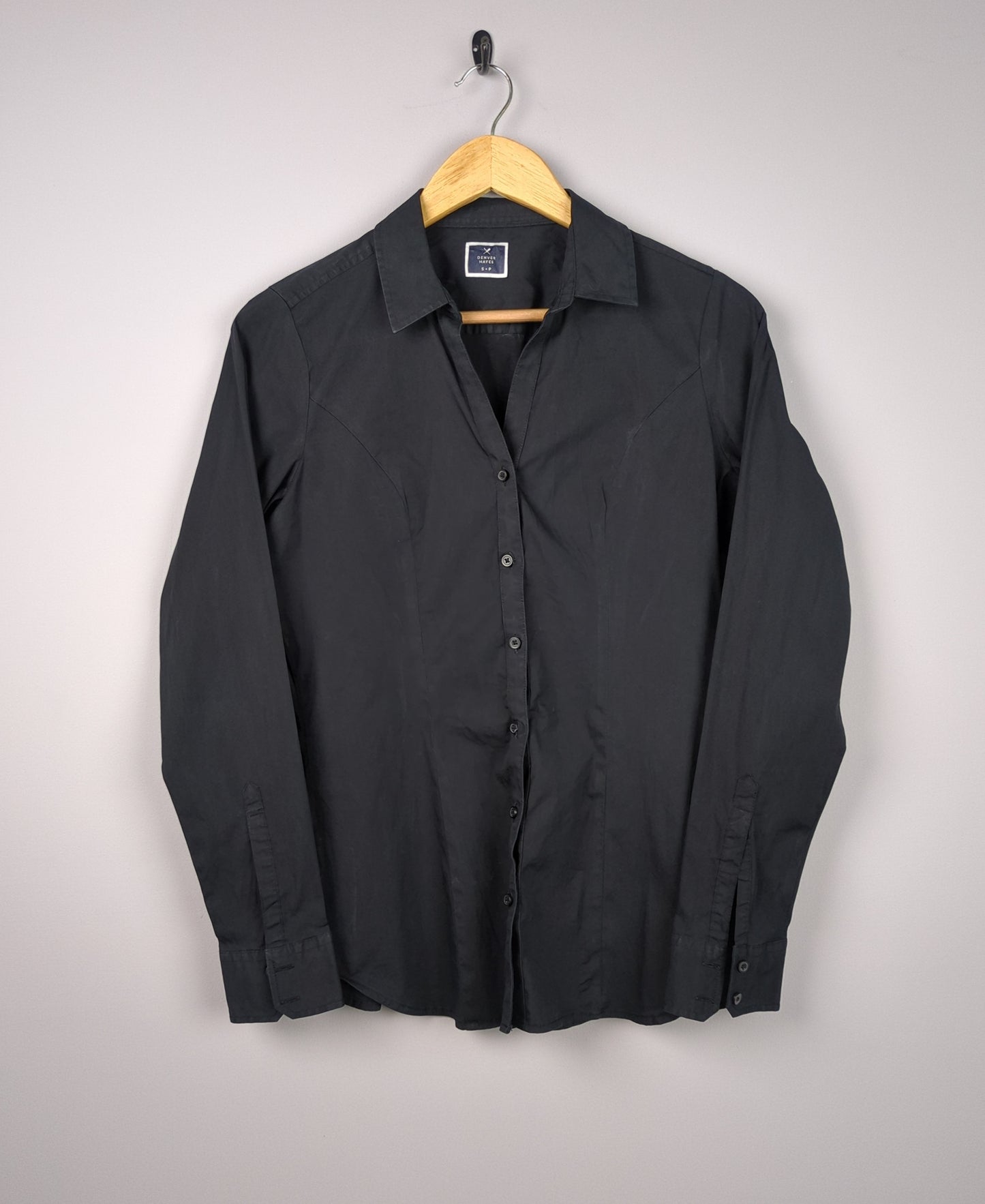 Essential Black