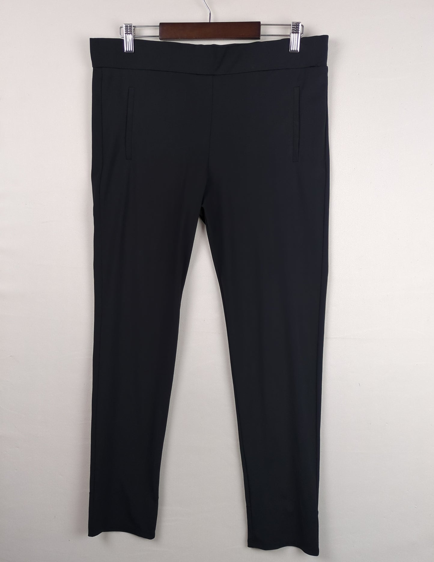 Sleek Stretch