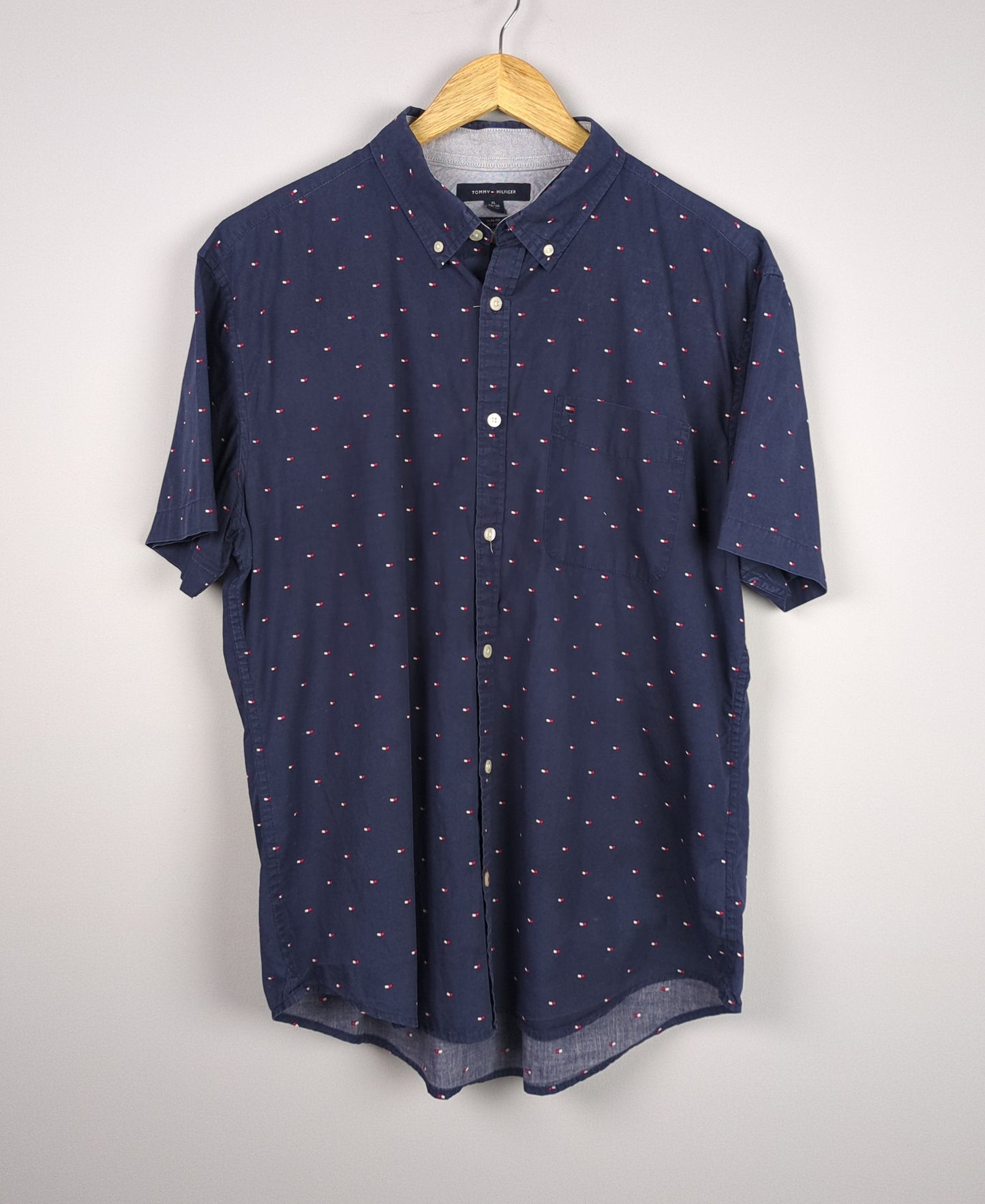 Navy Nautical