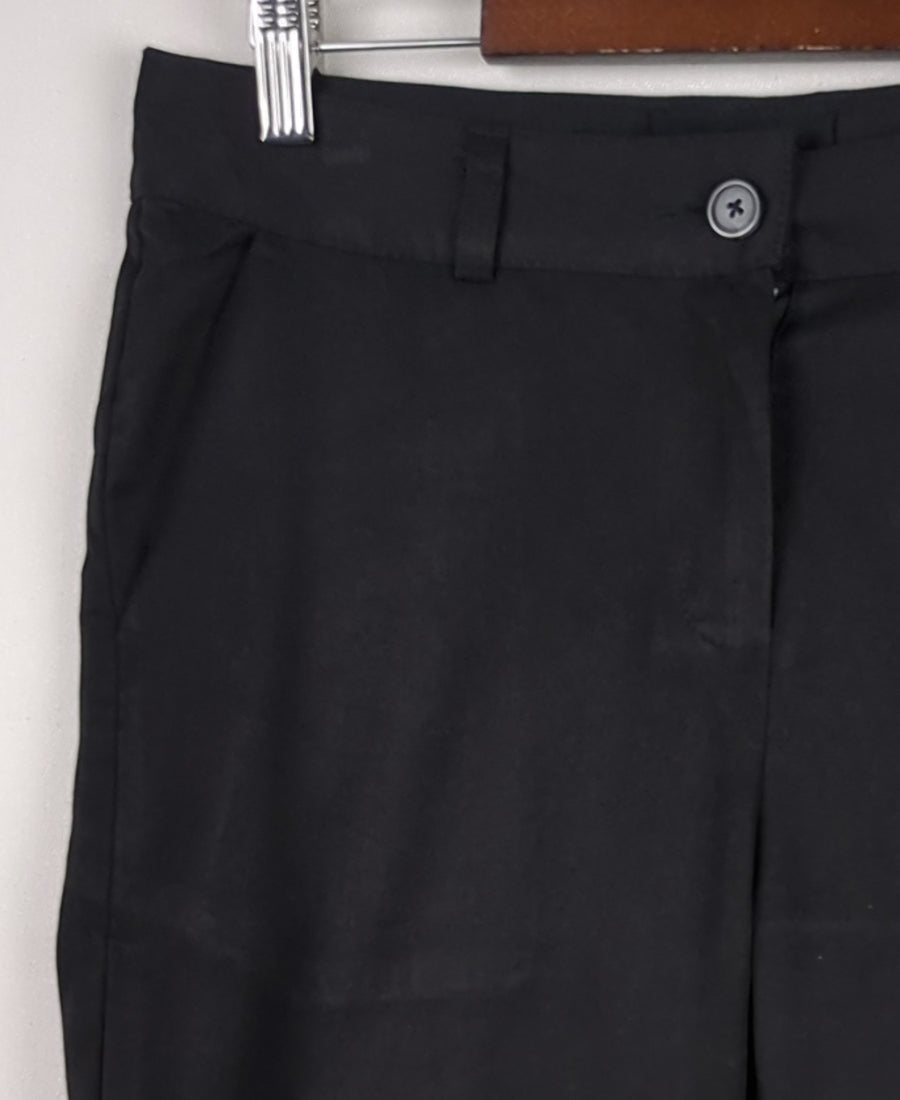 Classic Black