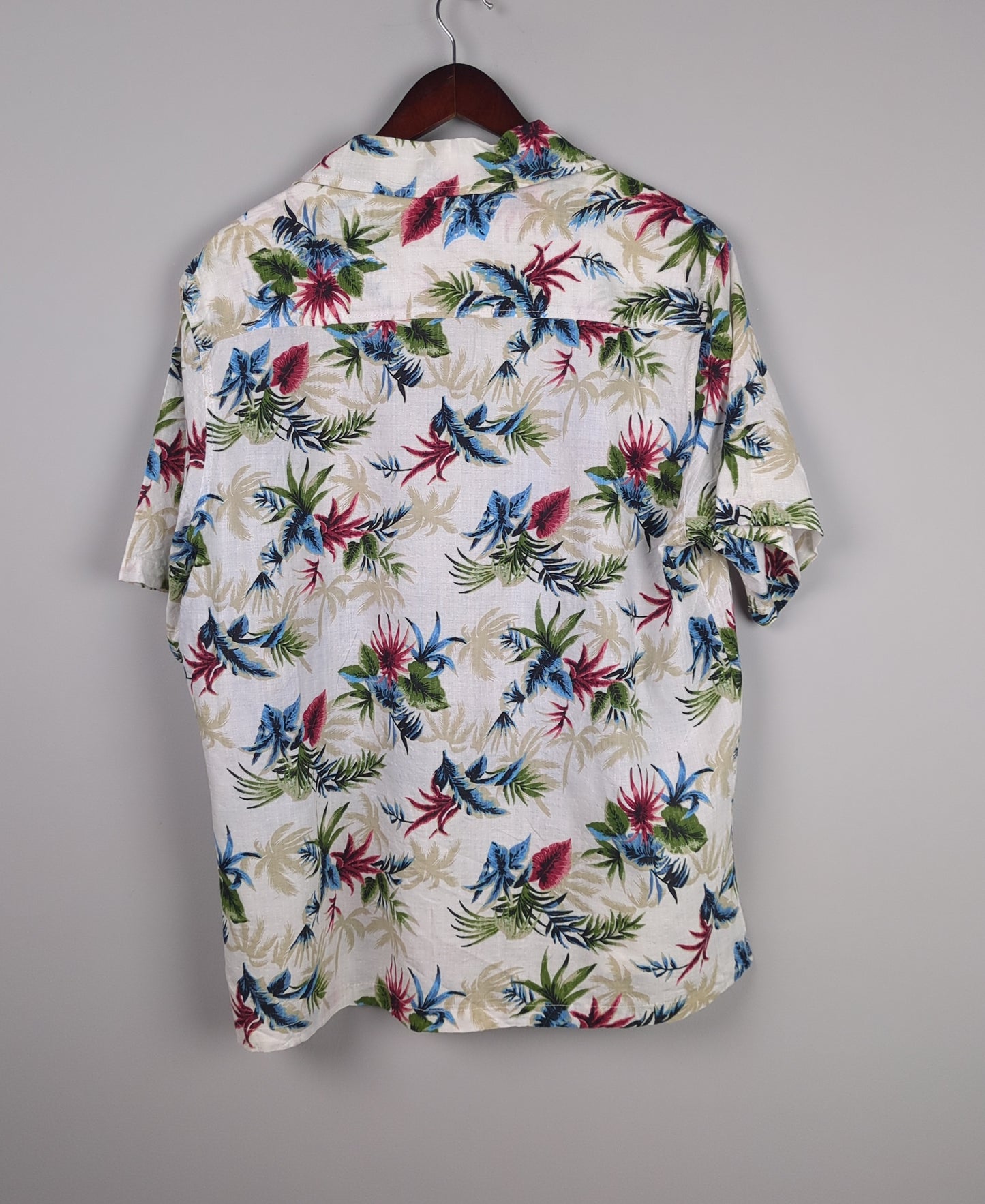 Tropical Bloom