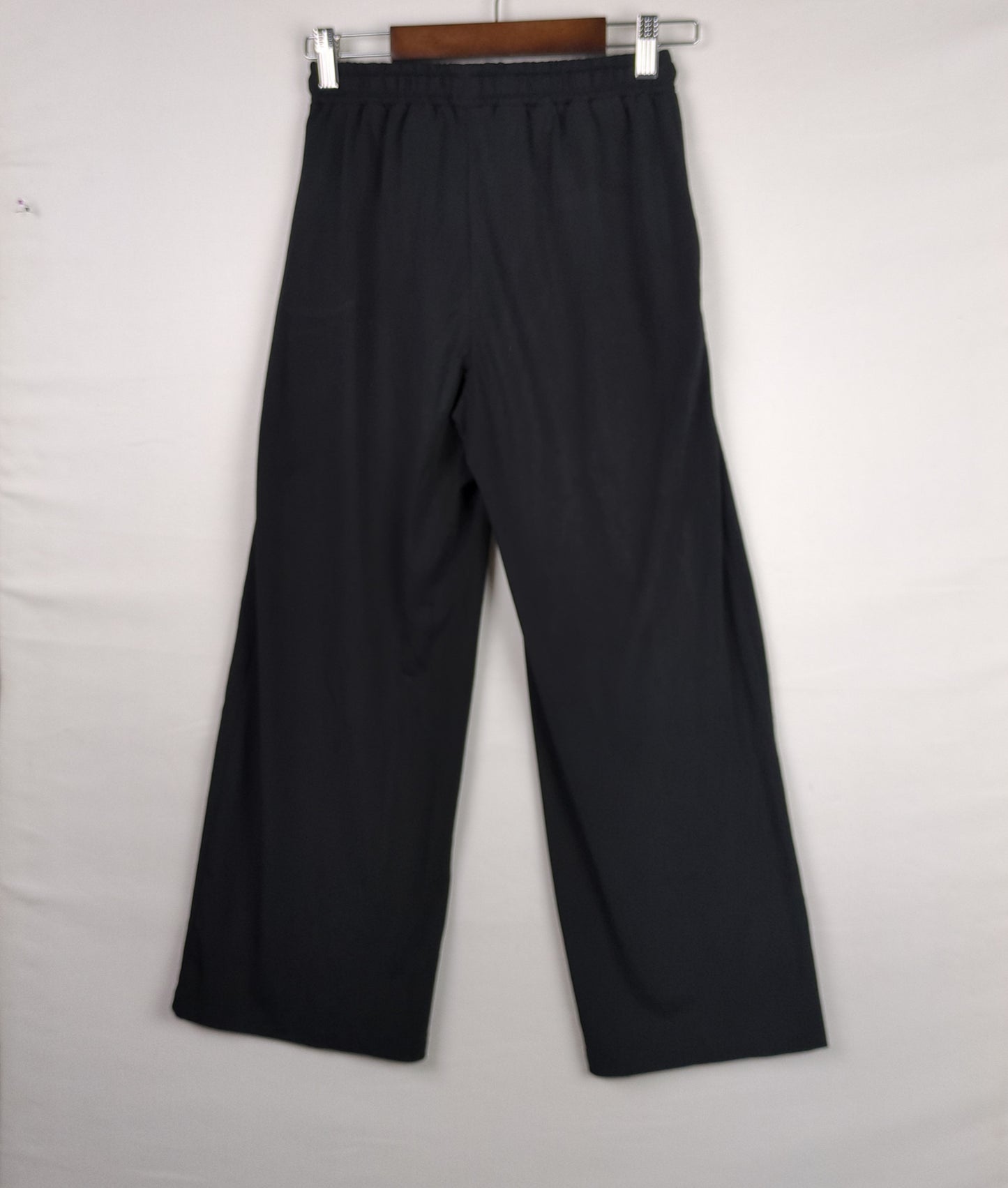 Cozy Culottes