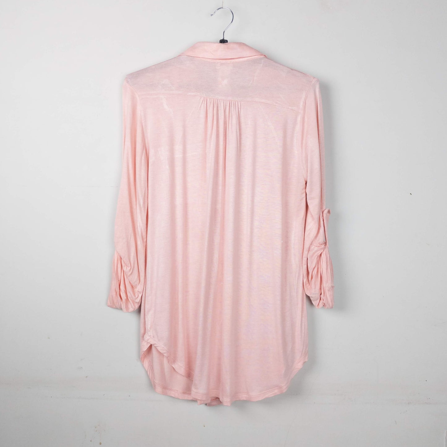 Charming Charlie Button-Down Shirt