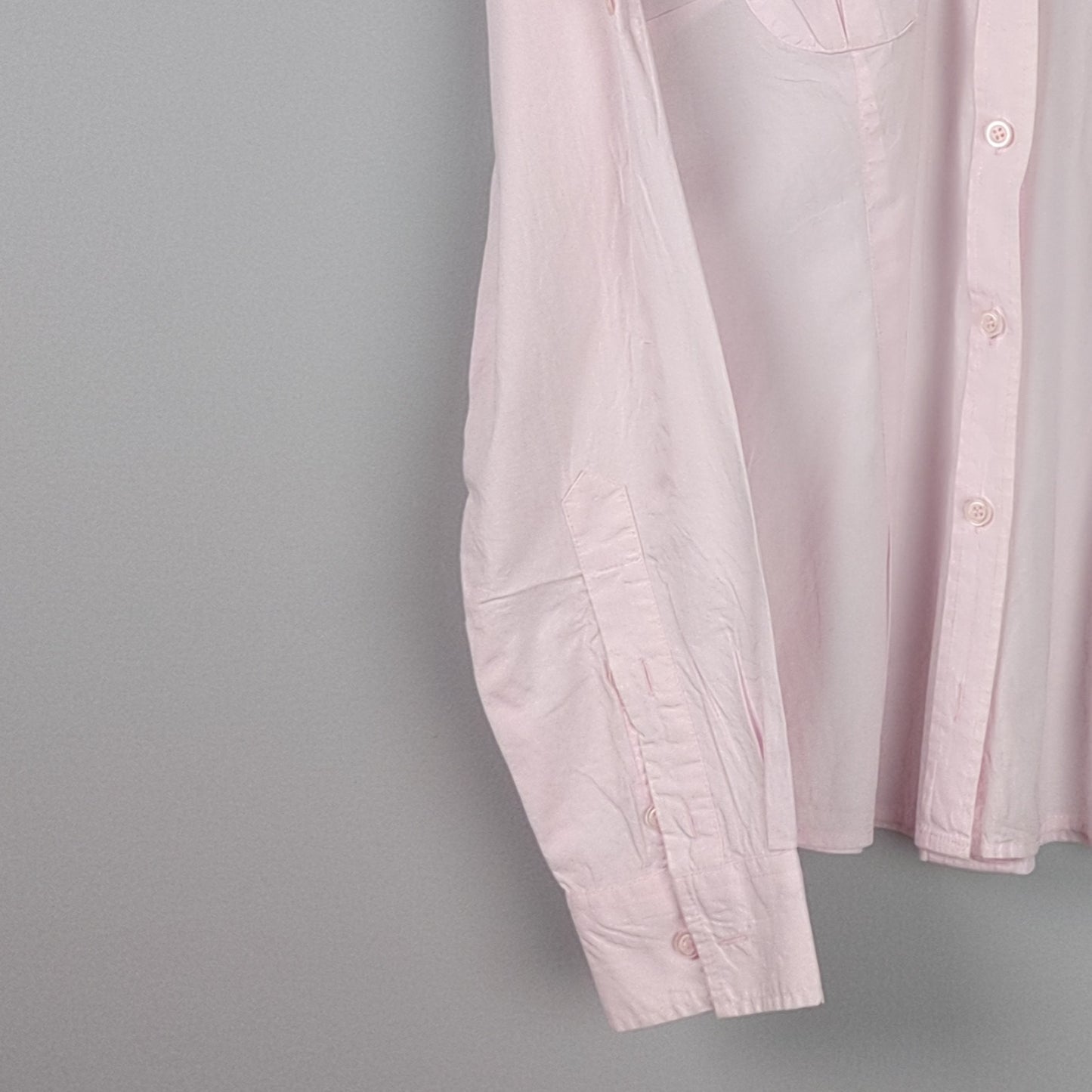 Pink Pocket