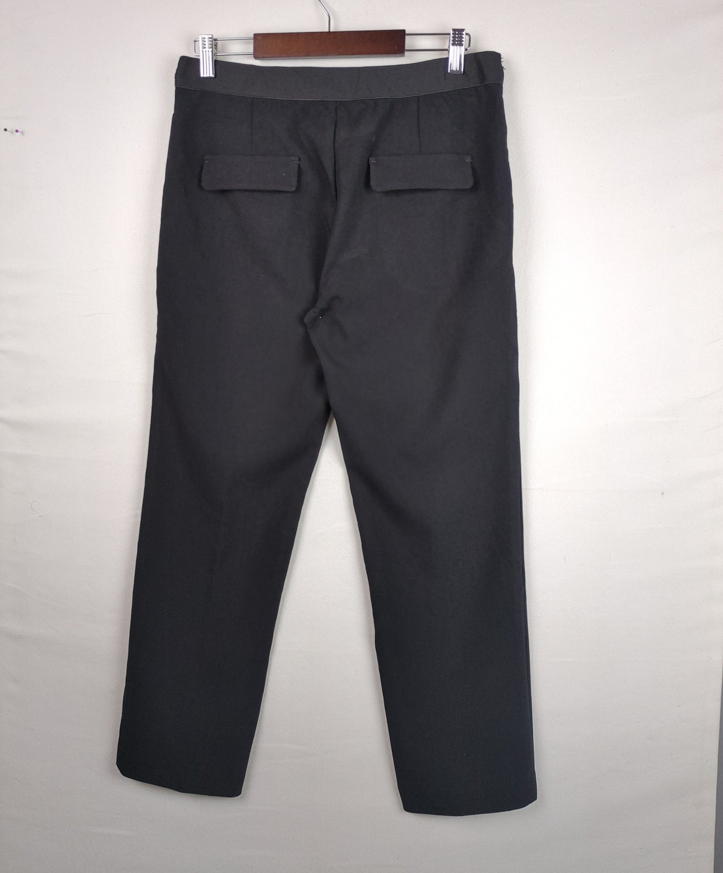 Classic Black