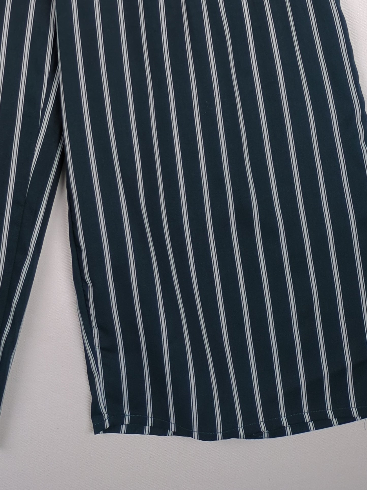 Striped Palazzo