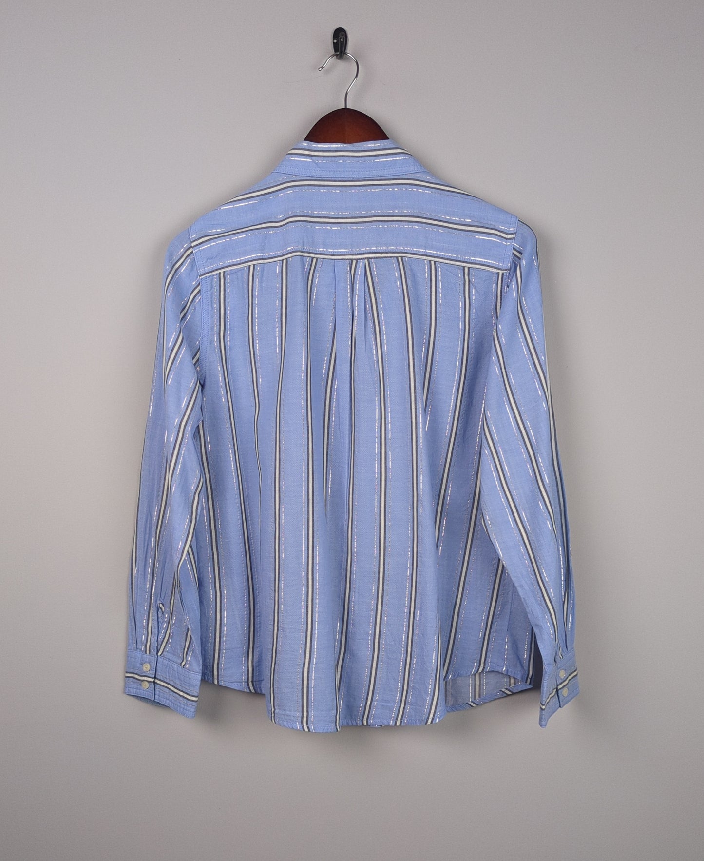 Striped Blues