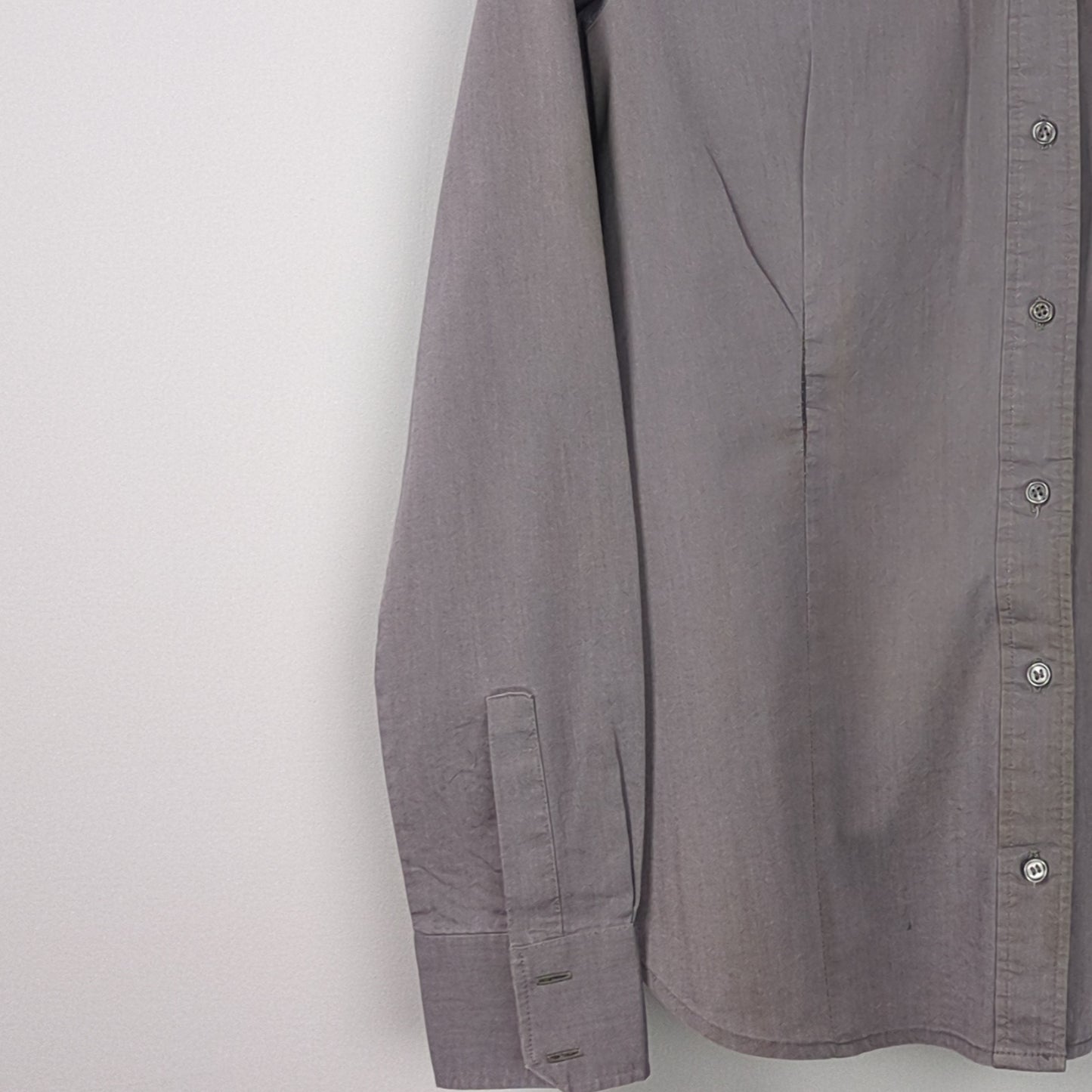 Grey Formal