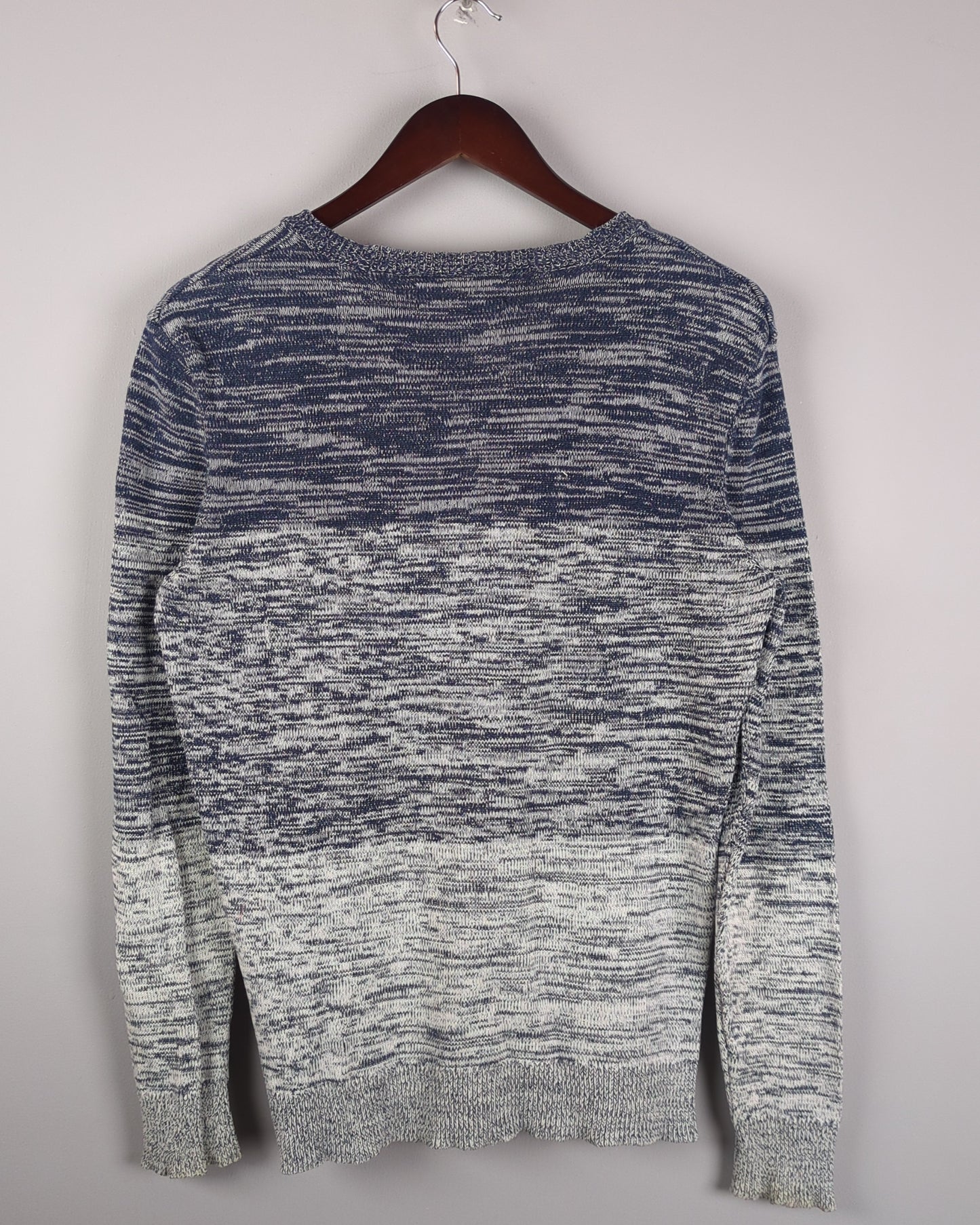 Jack & Jones Blue Melange