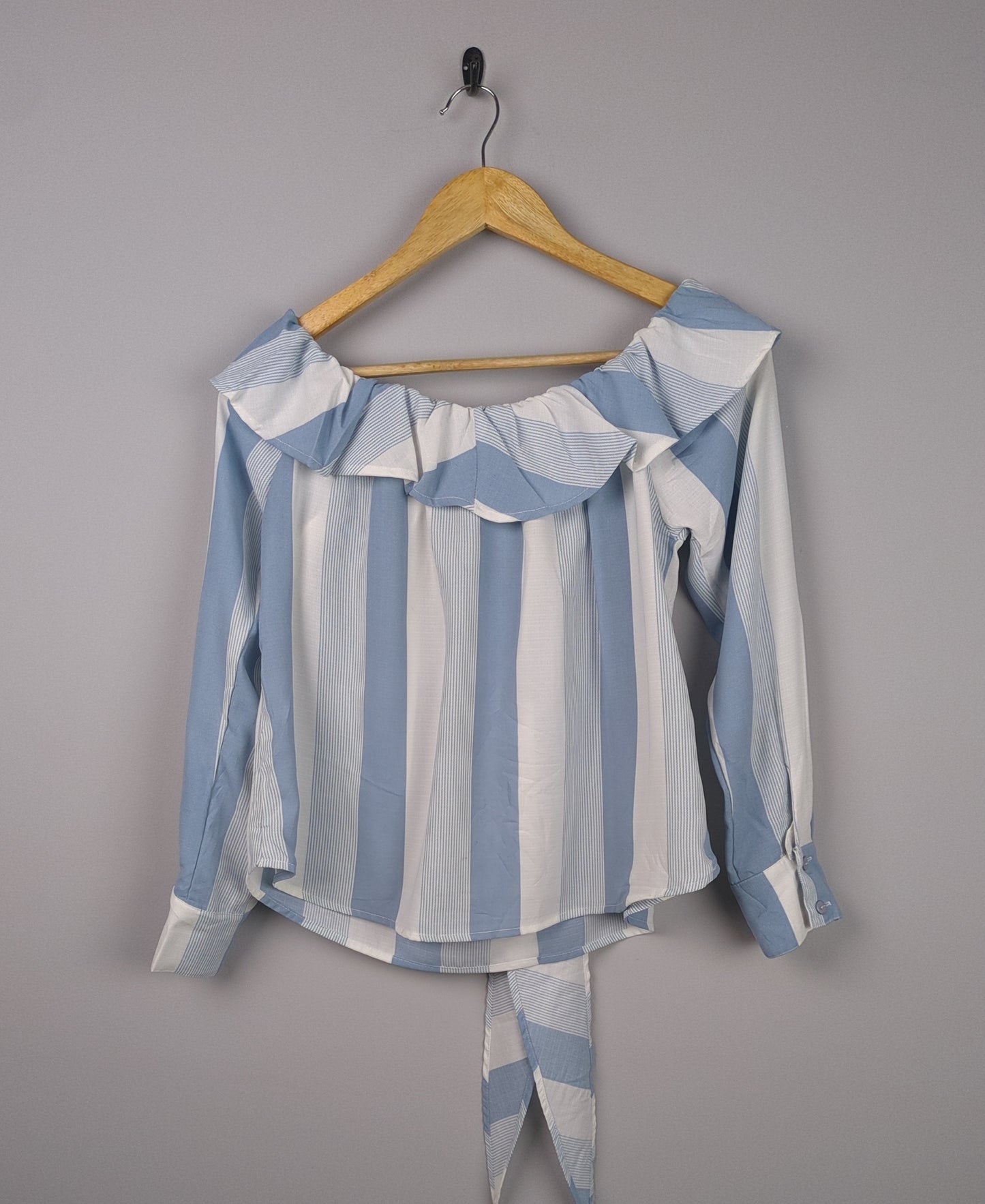 Striped Blues