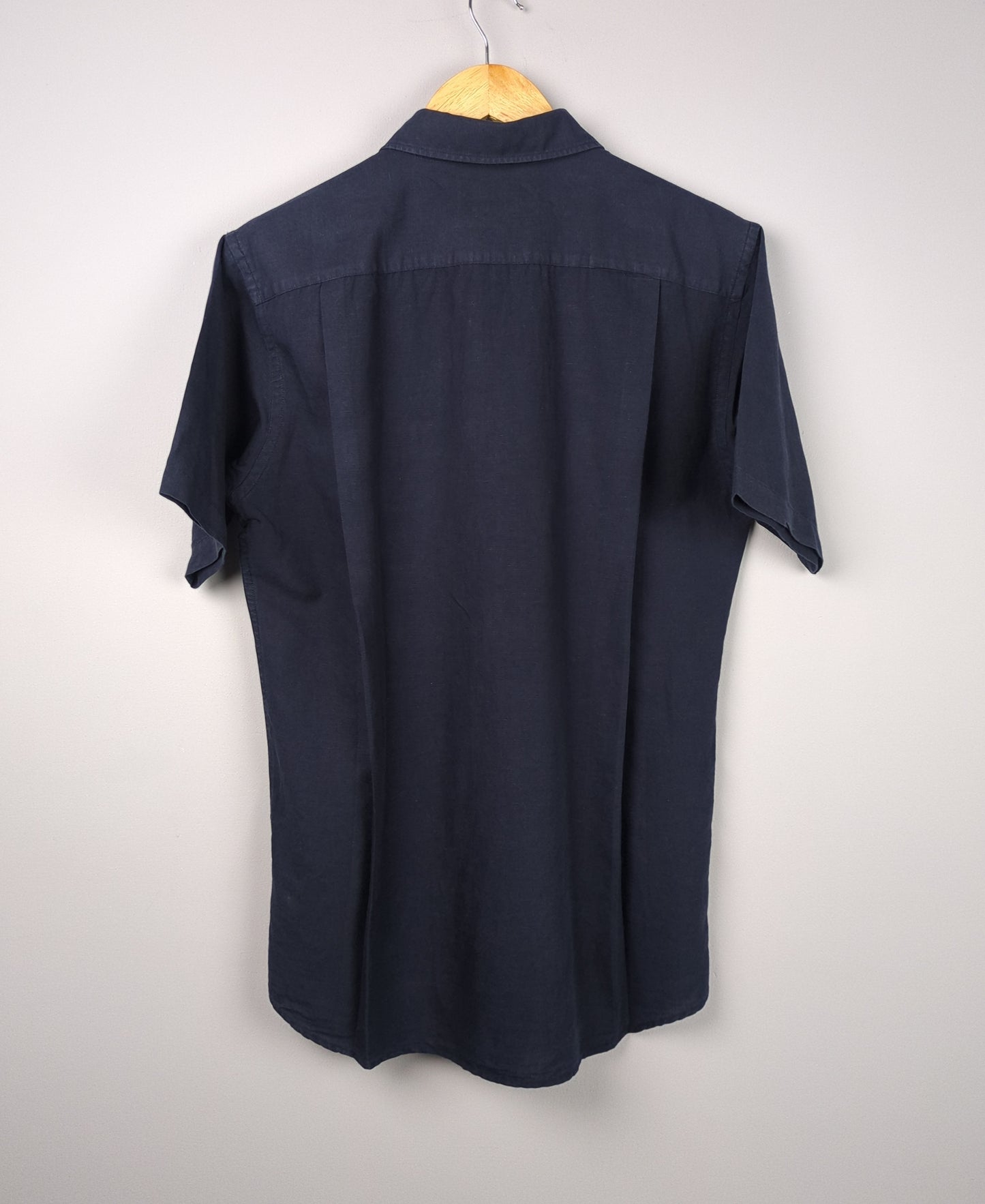 Navy Classic