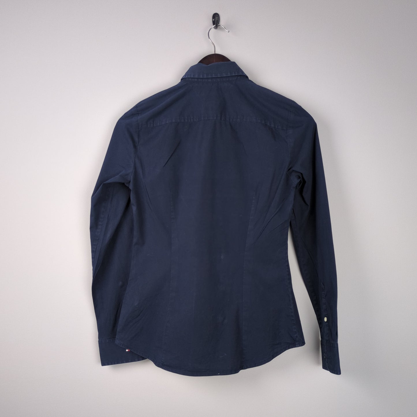 Navy Essential
