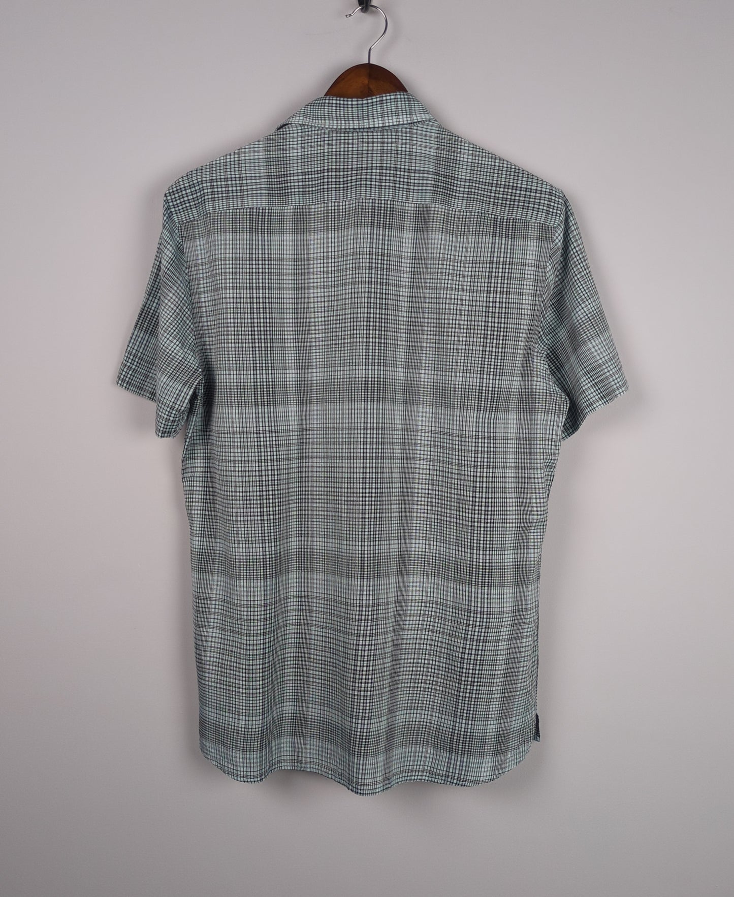 Checked Classic