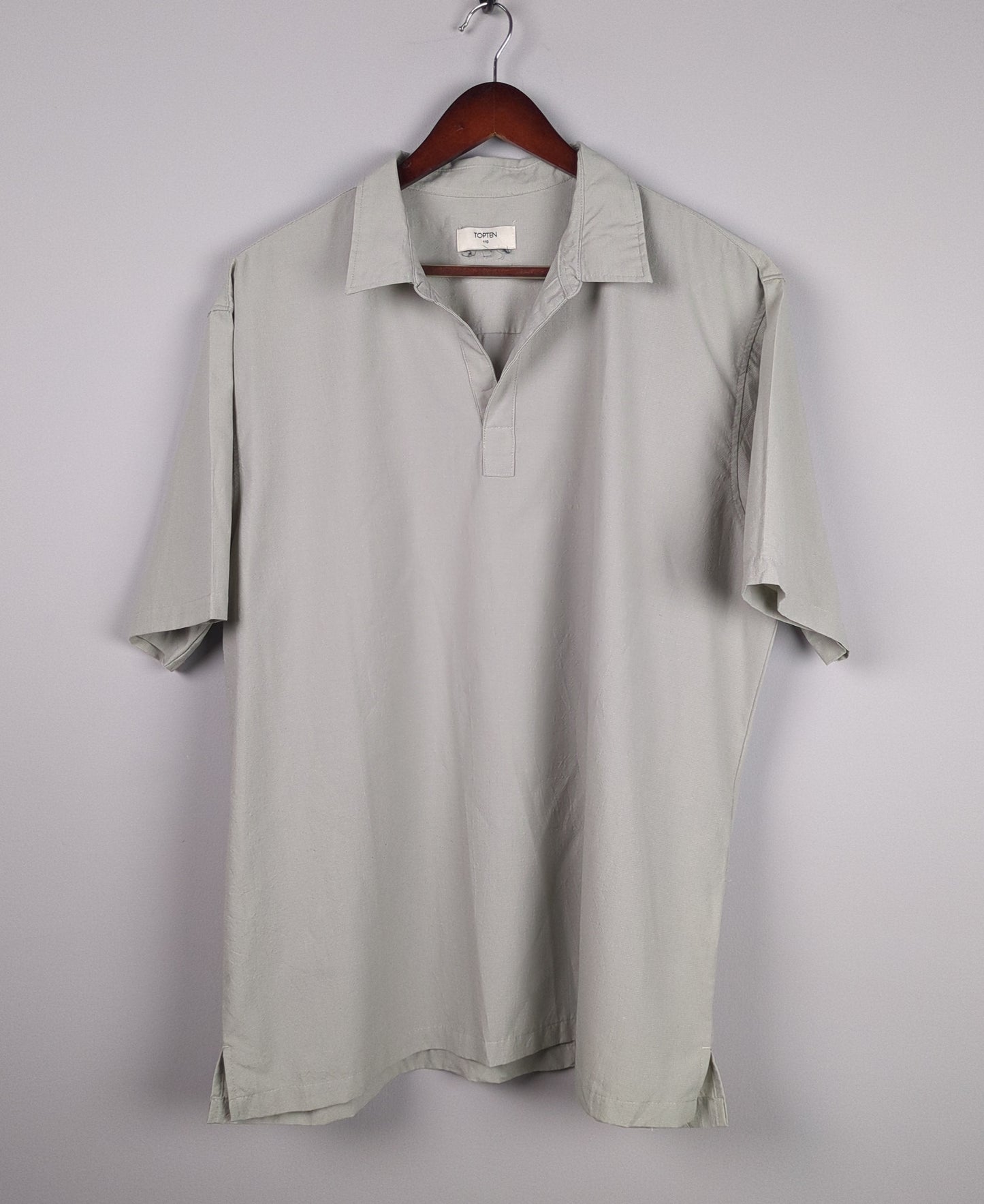 Sage Shirt