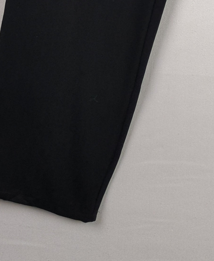 Classic Black