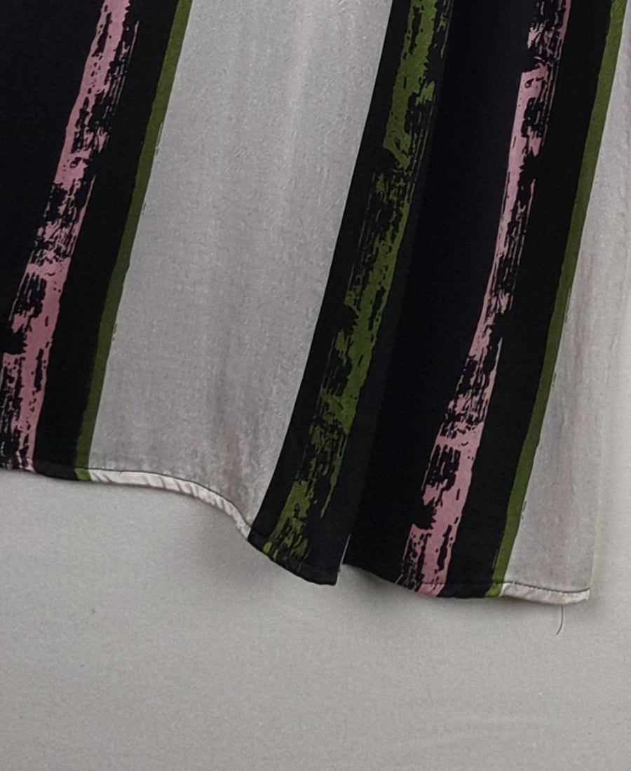 Striped Palazzo