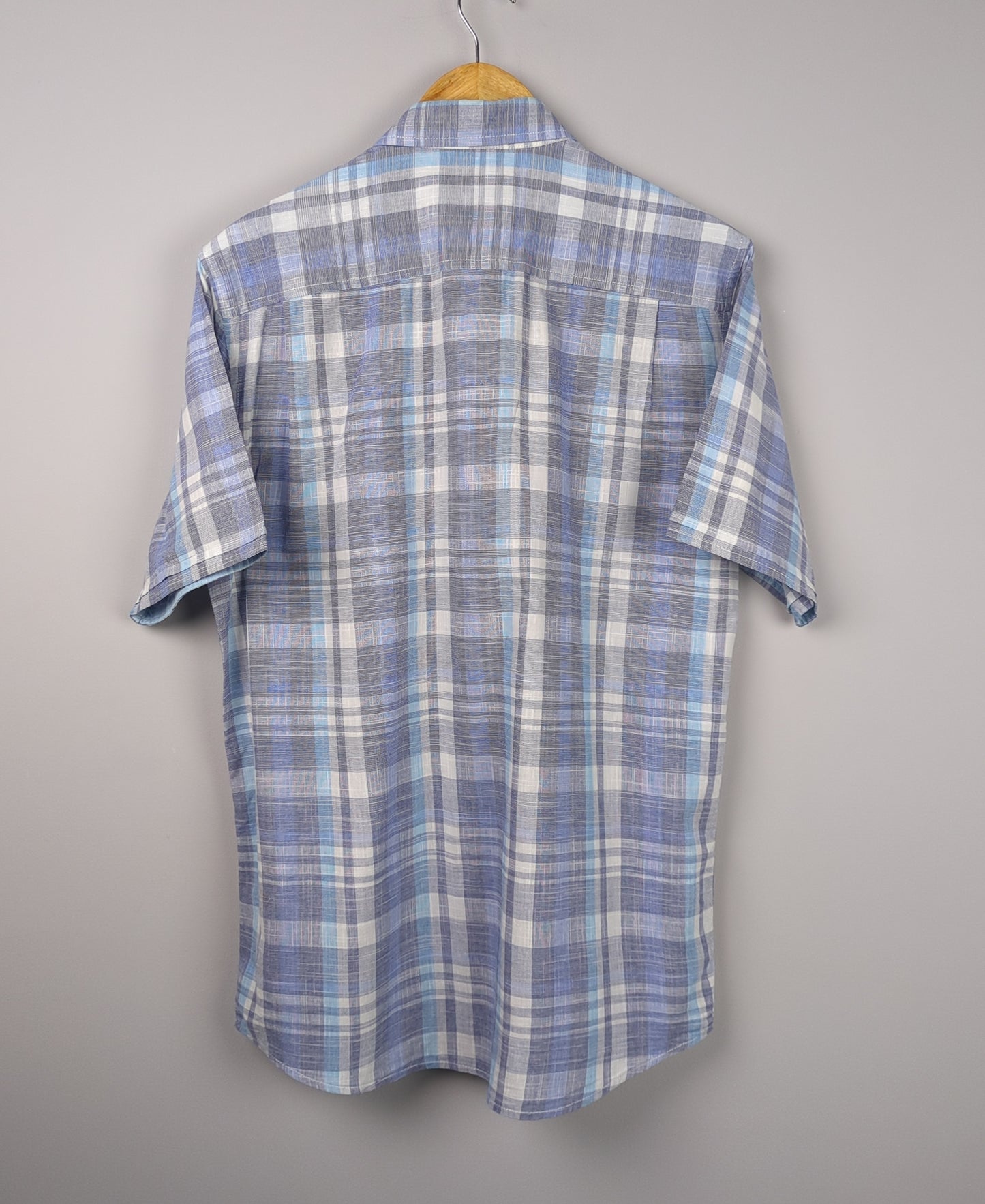 Summer Plaid
