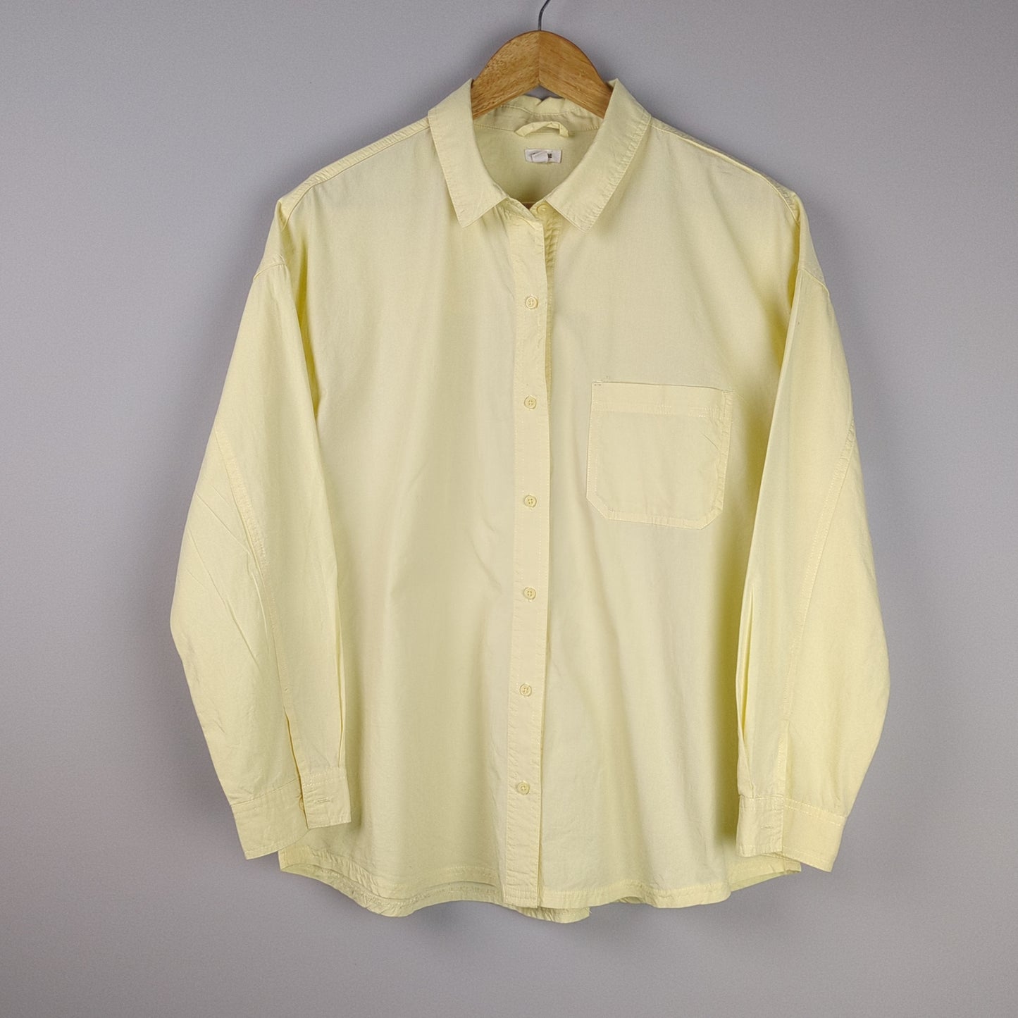 Mellow Yellow