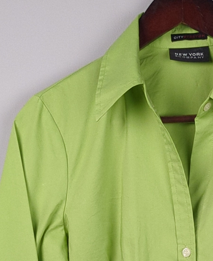 Green Chic