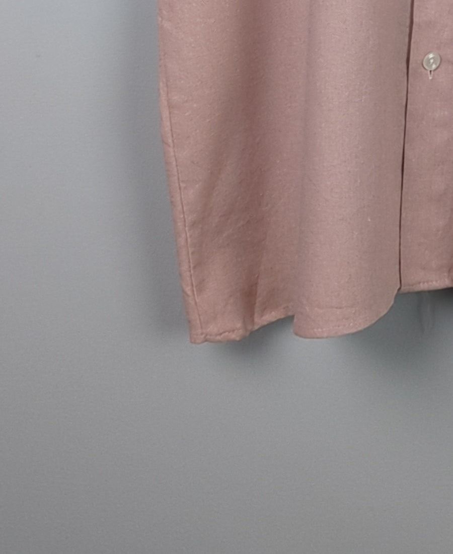 Dusty Rose