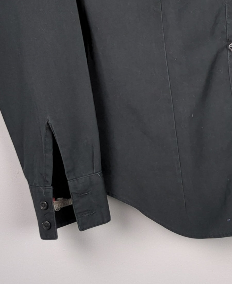 Classic Black