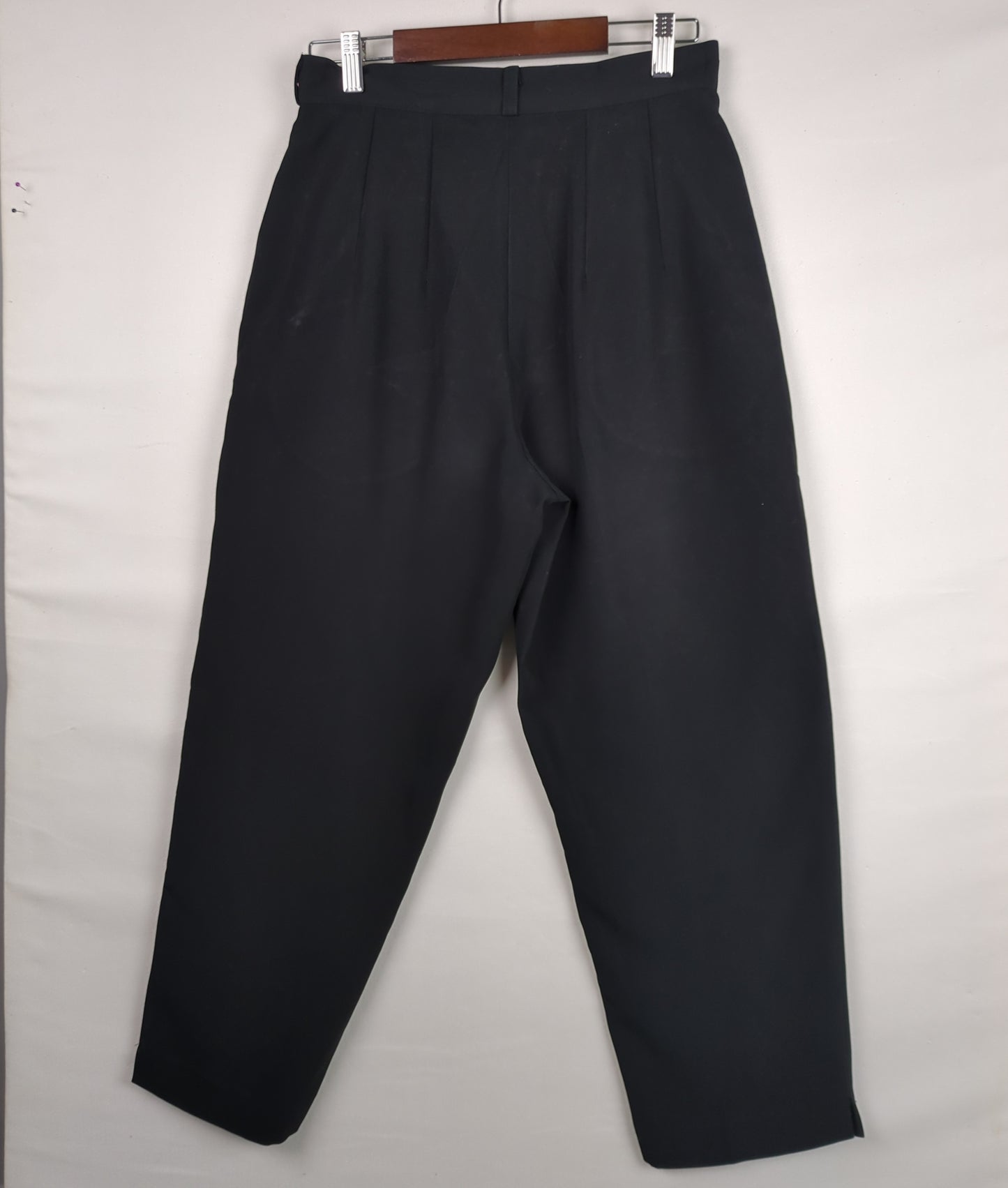Classic Black