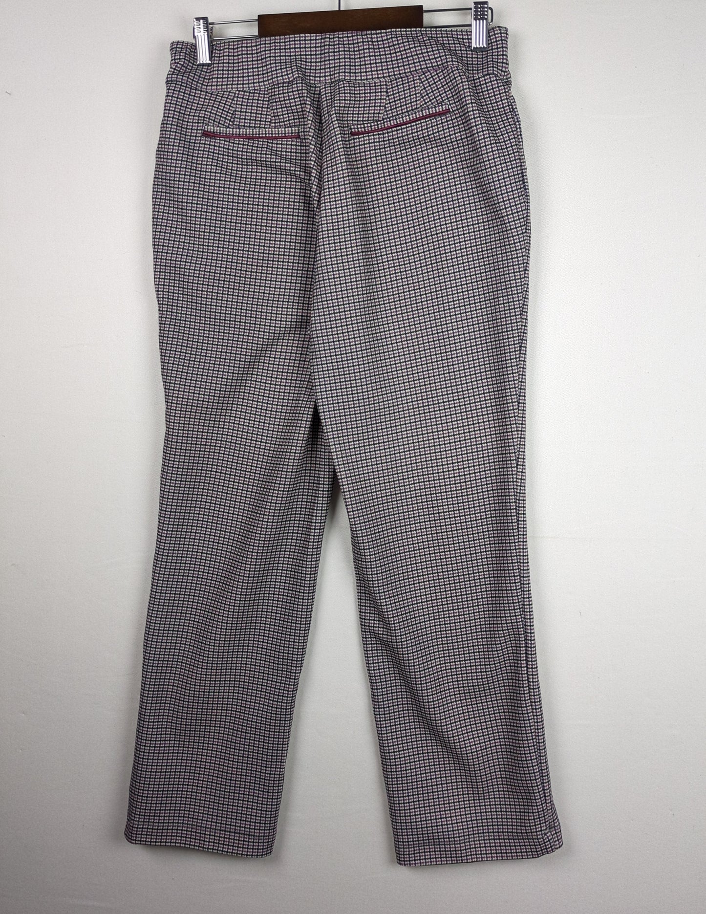 Chic Checks