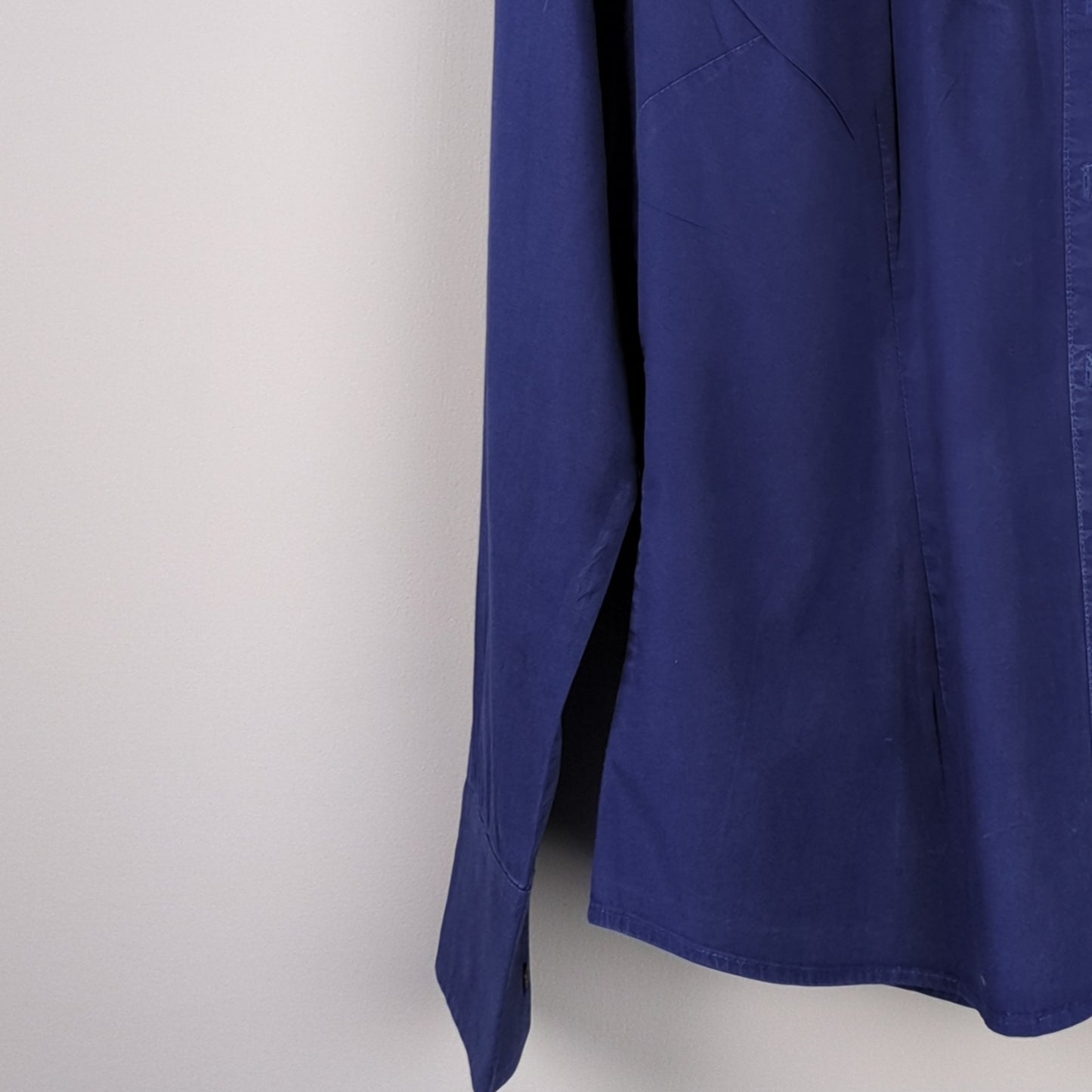 Indigo Officewear