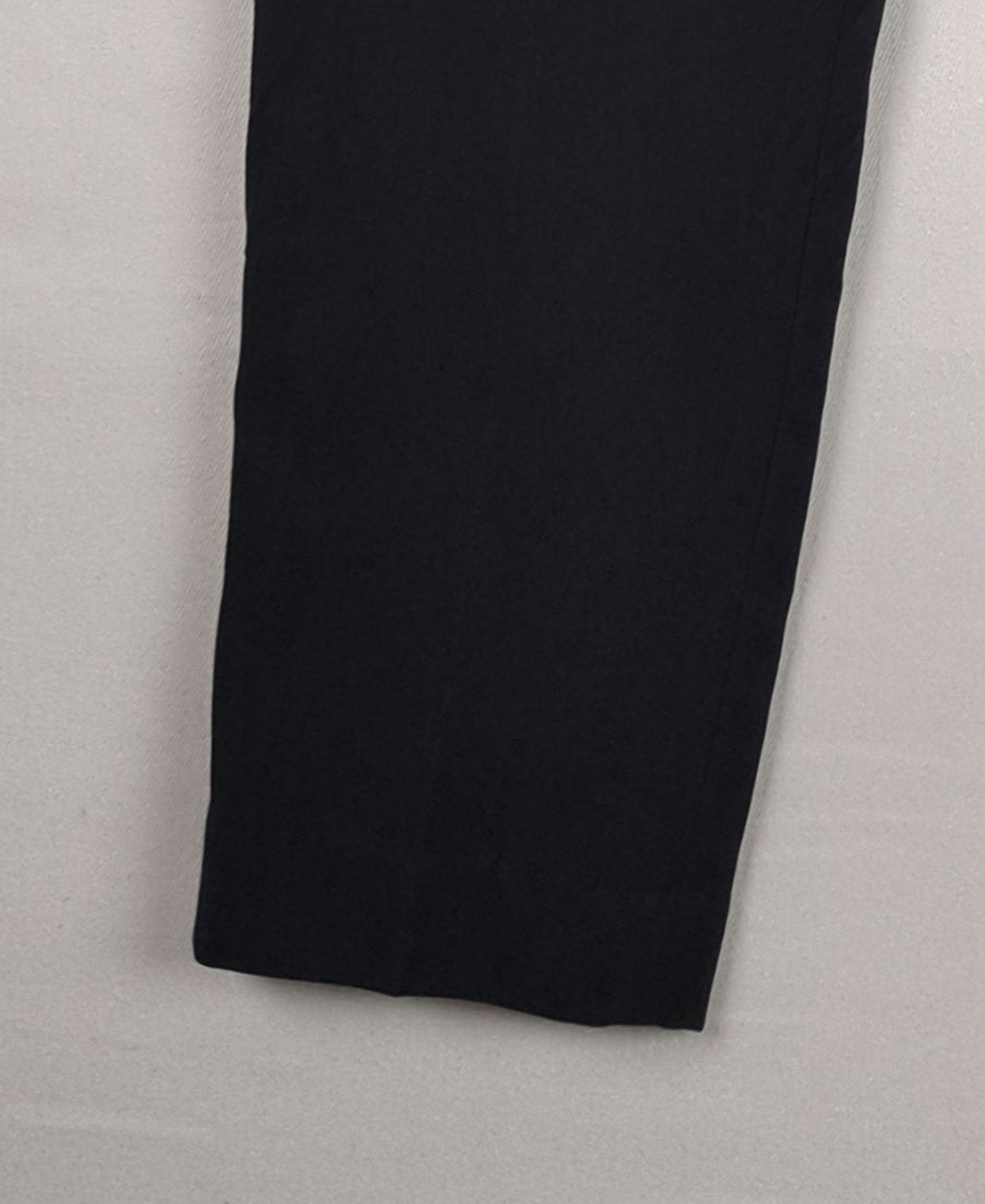 Classic Black