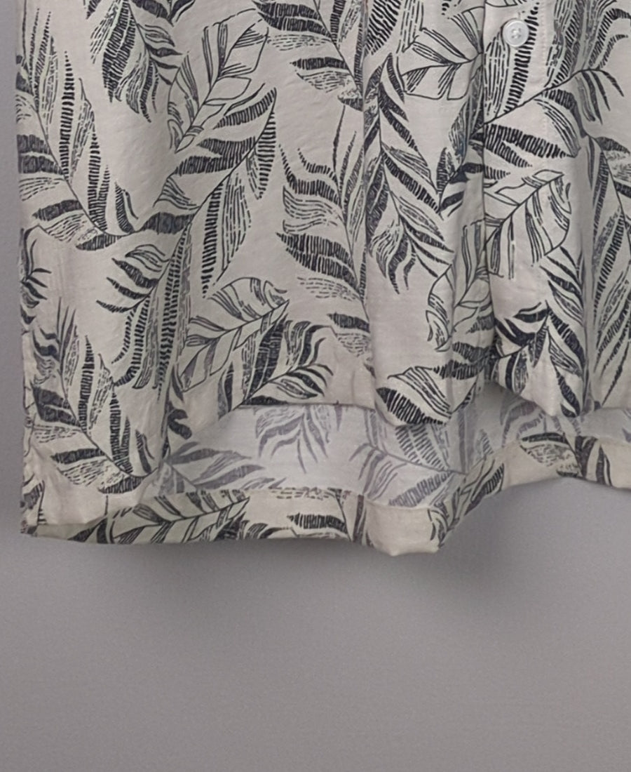 Leaf Oasis