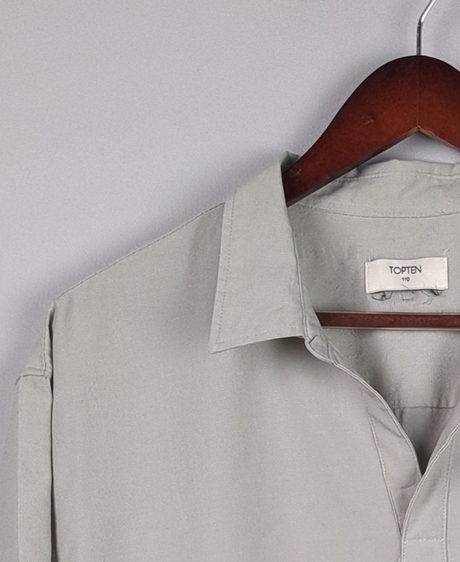 Sage Shirt