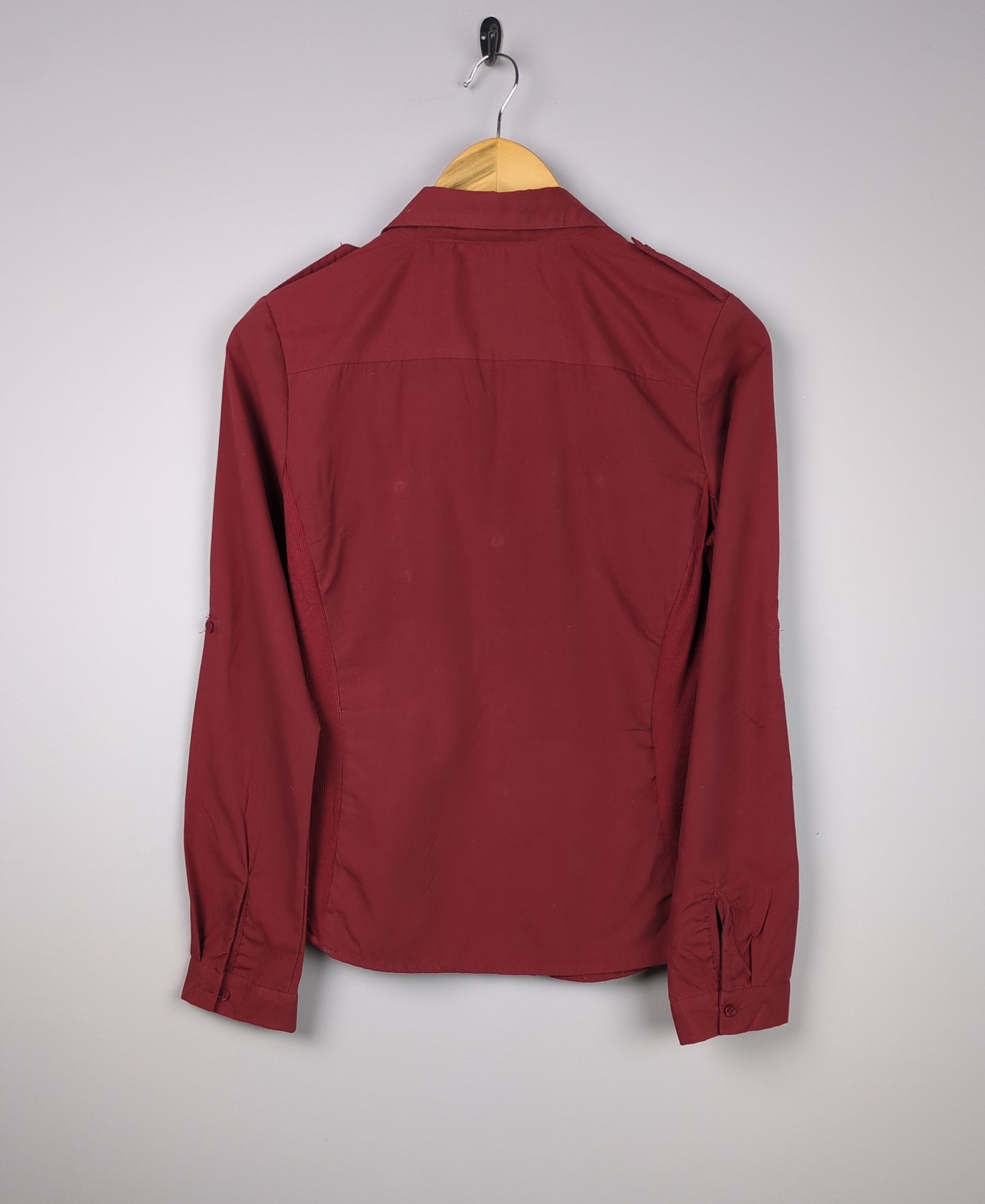 Crimson Classic