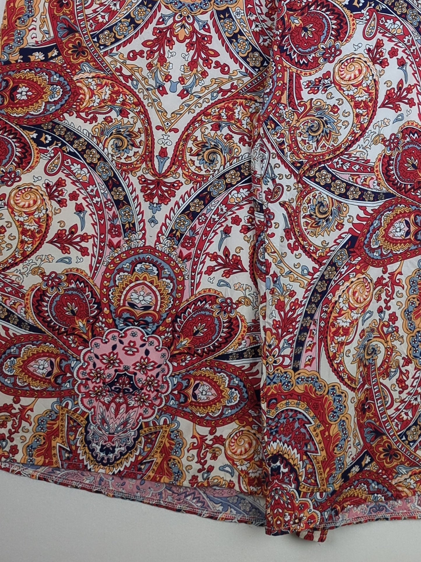 Paisley Palazzo