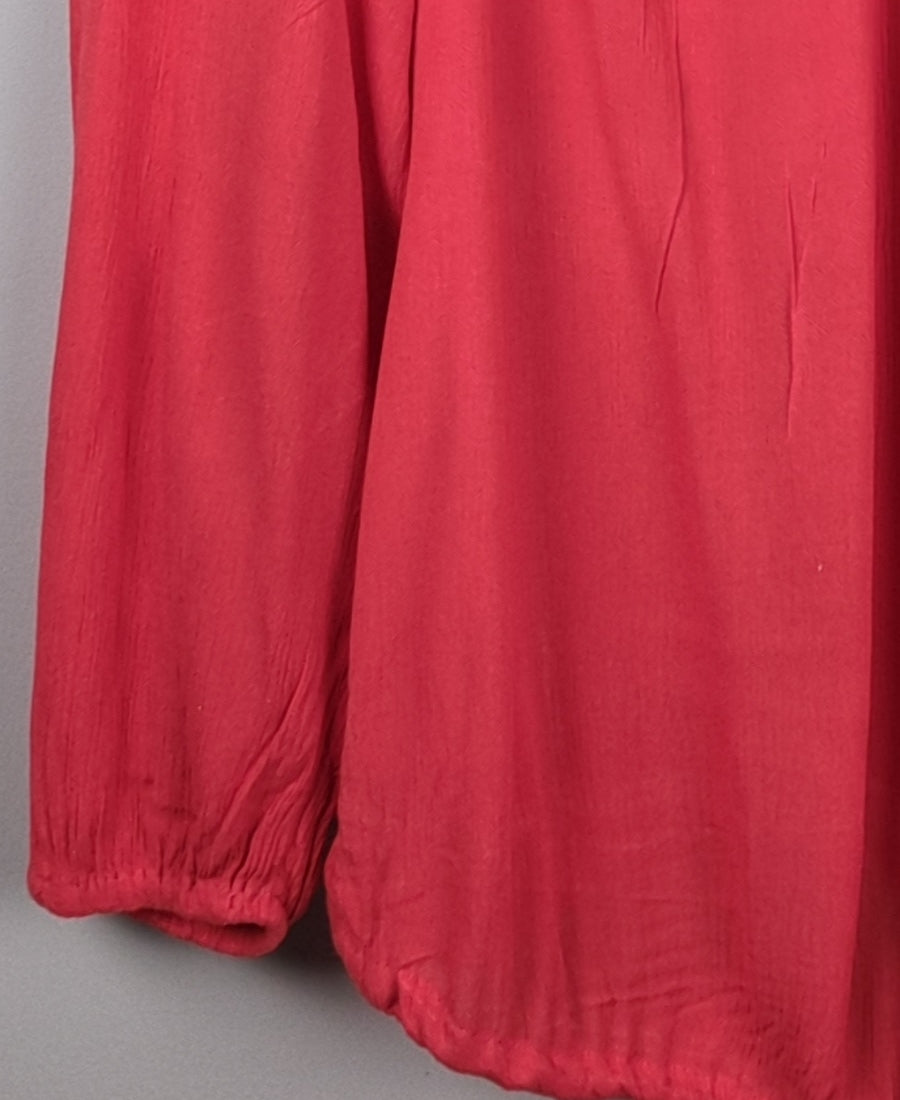 Coral Lace