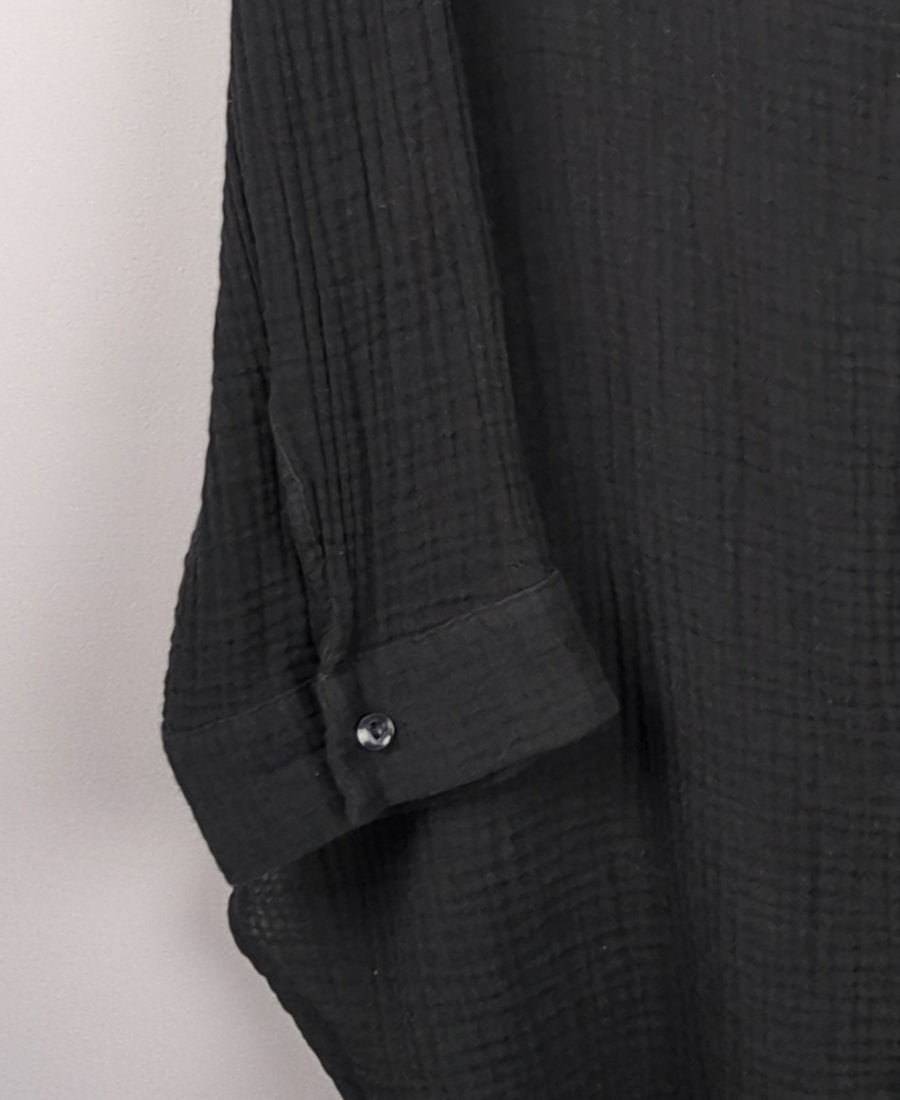 Textured Black