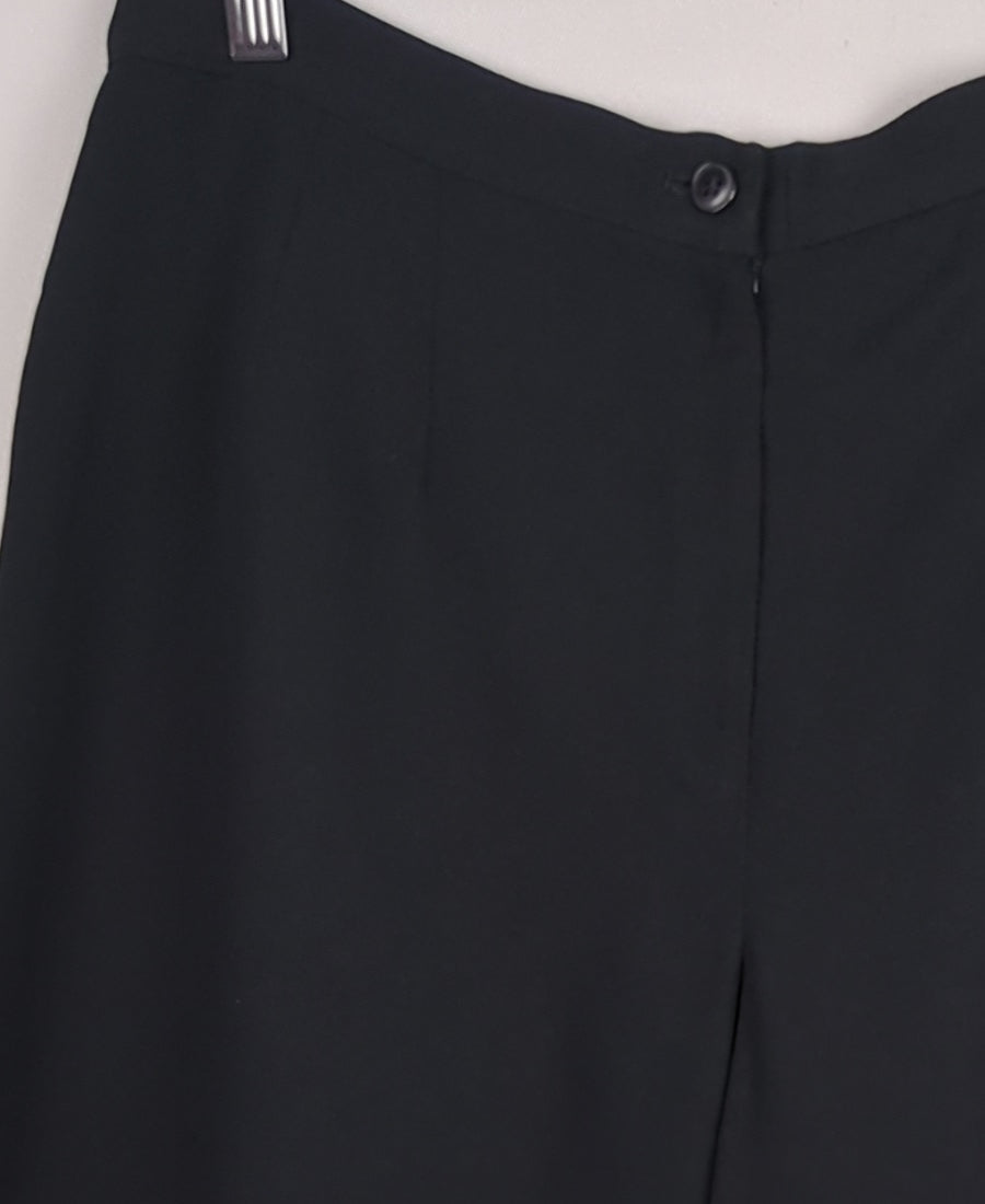 Classic Black