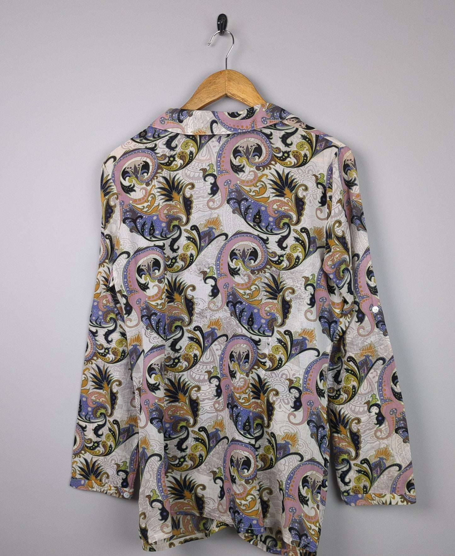 Paisley Dream