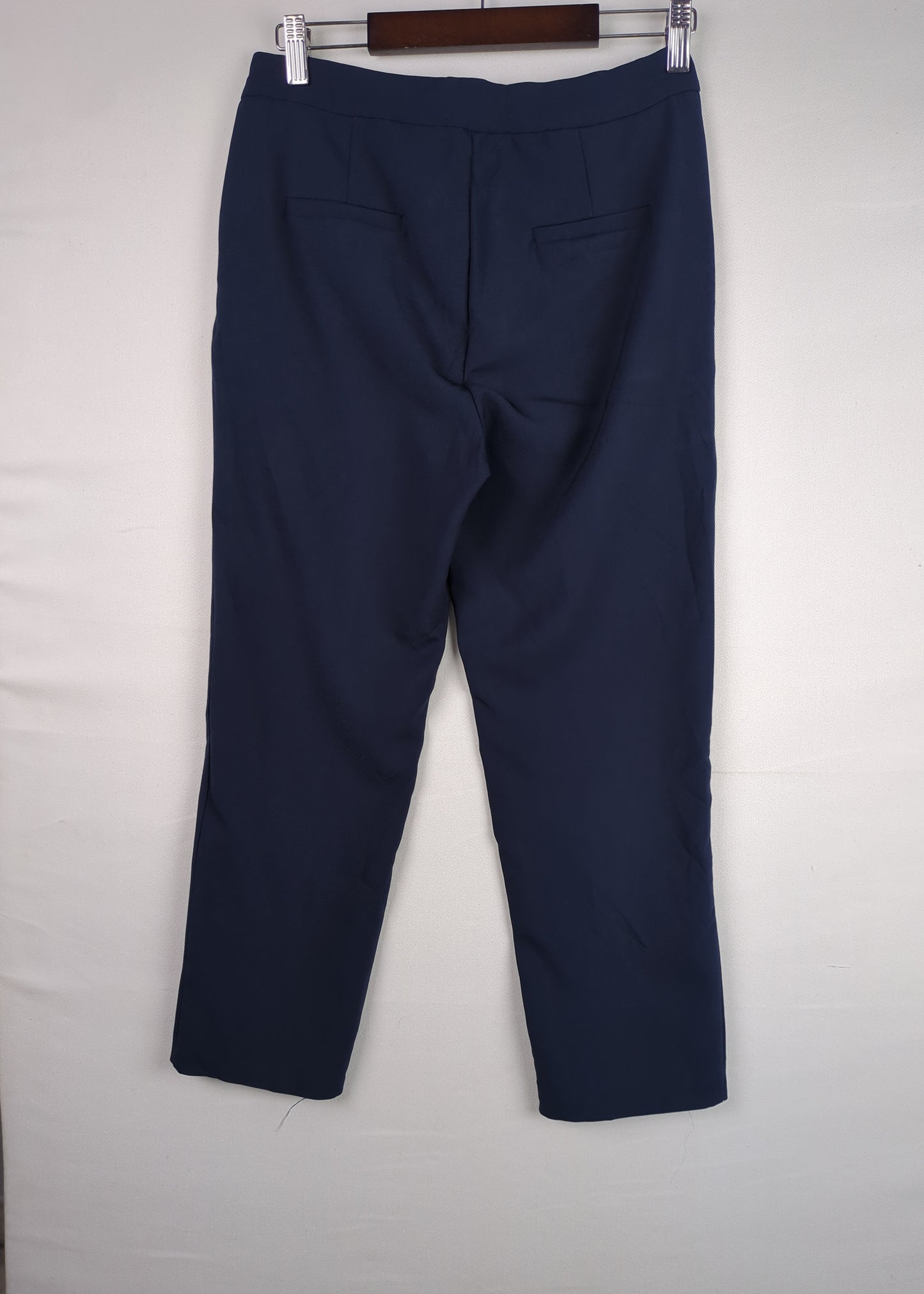 Navy Neat