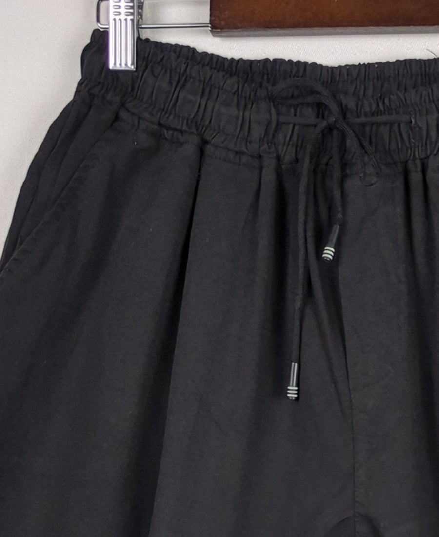 Classic Black