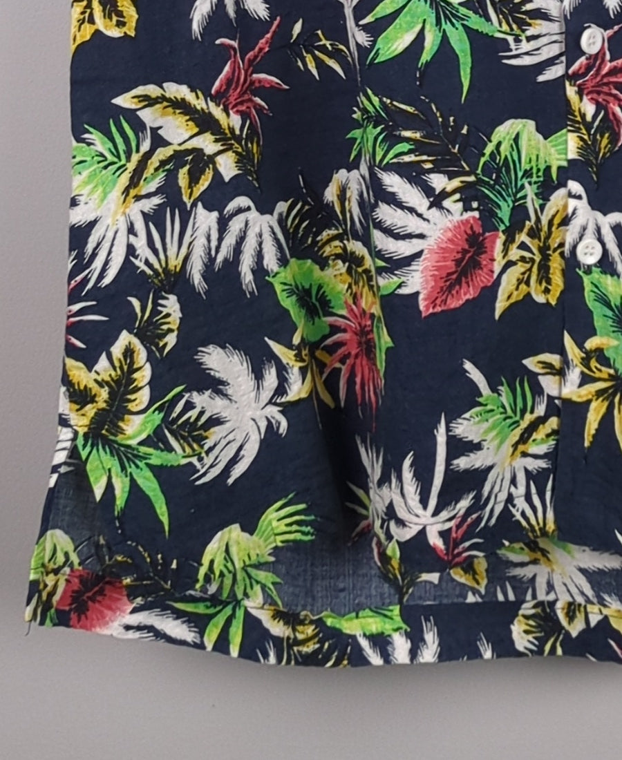 Tropical Bloom