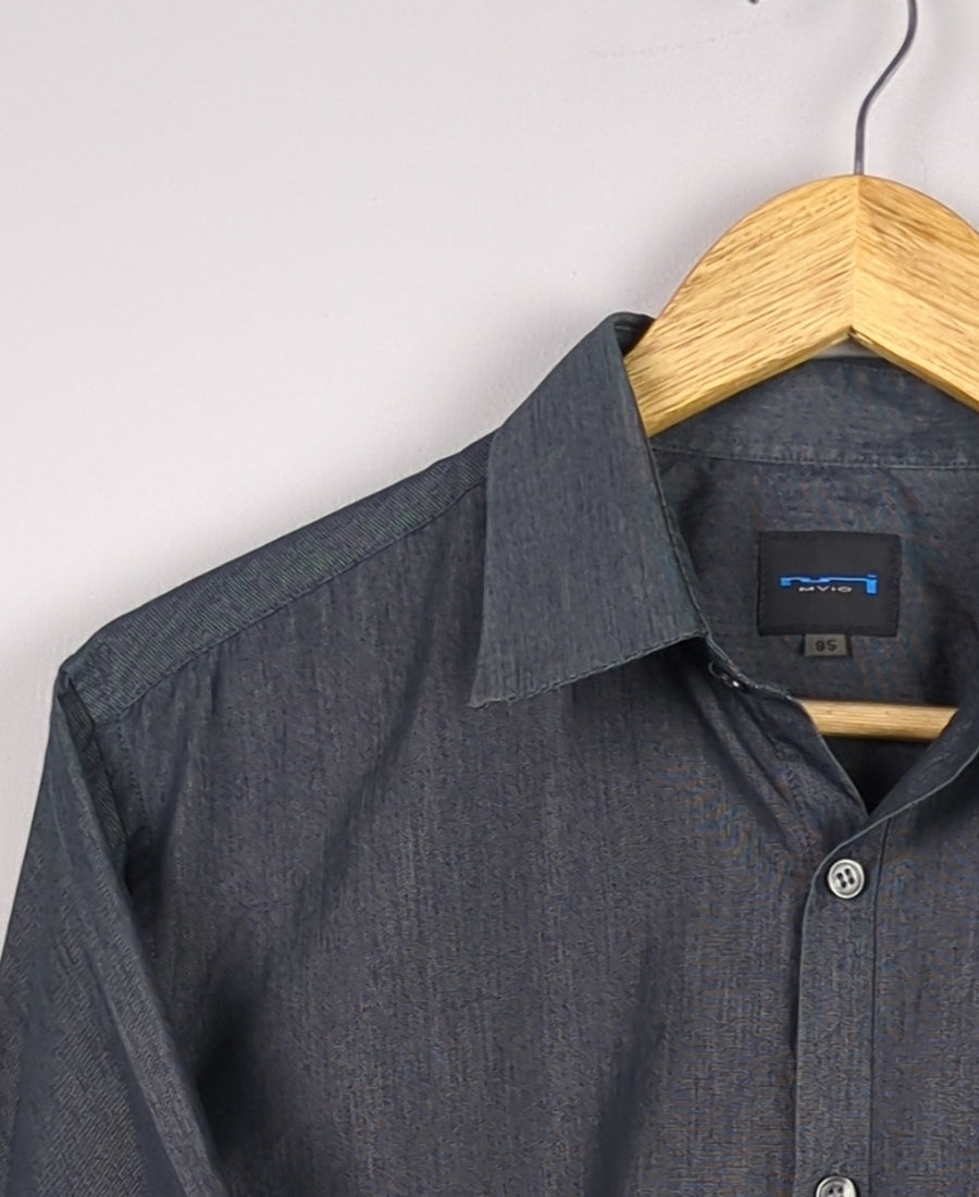 Classic Chambray