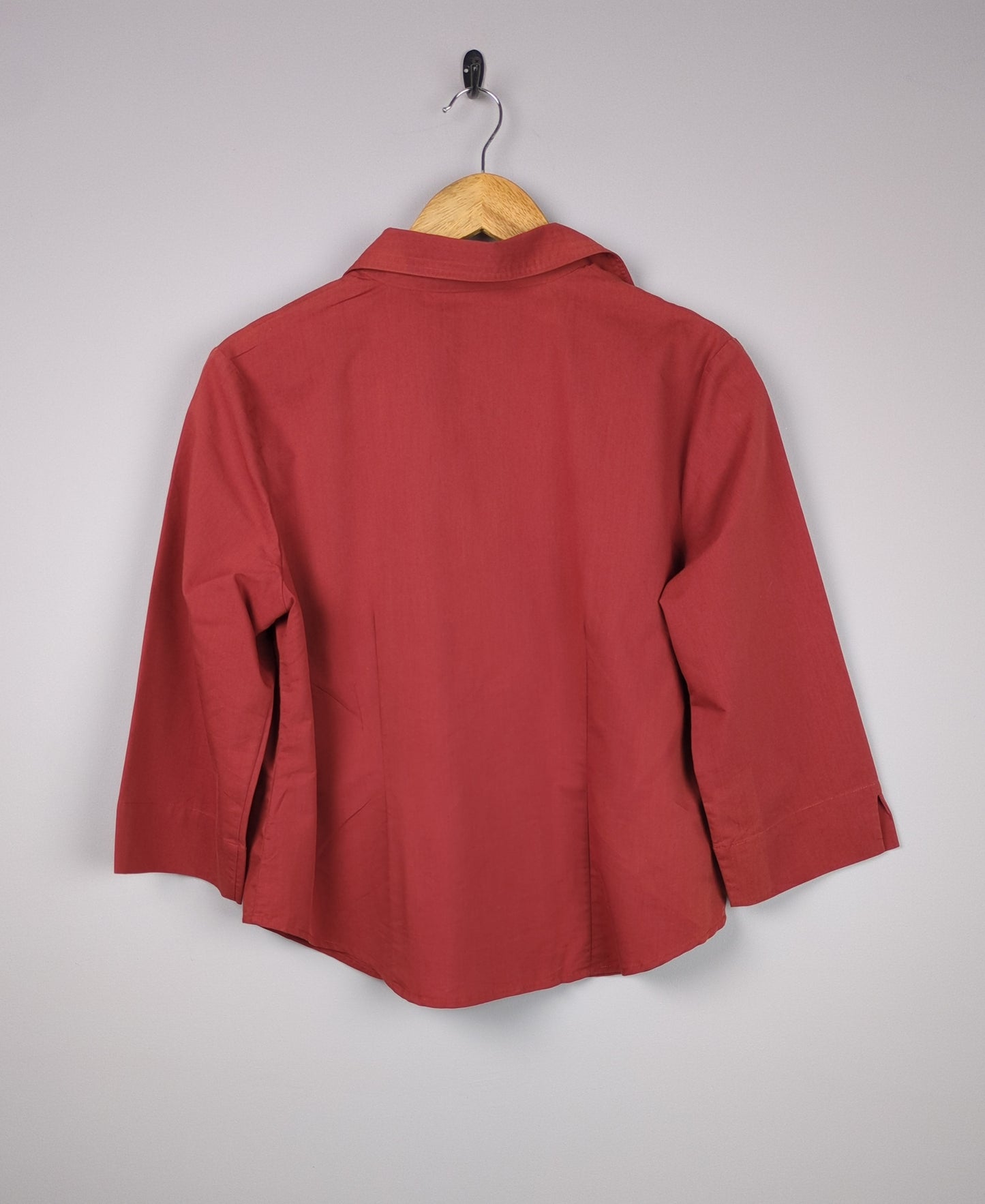 Crimson Classic
