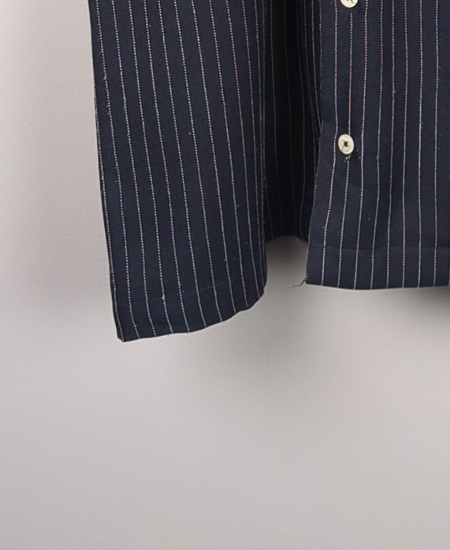Midnight Stripes