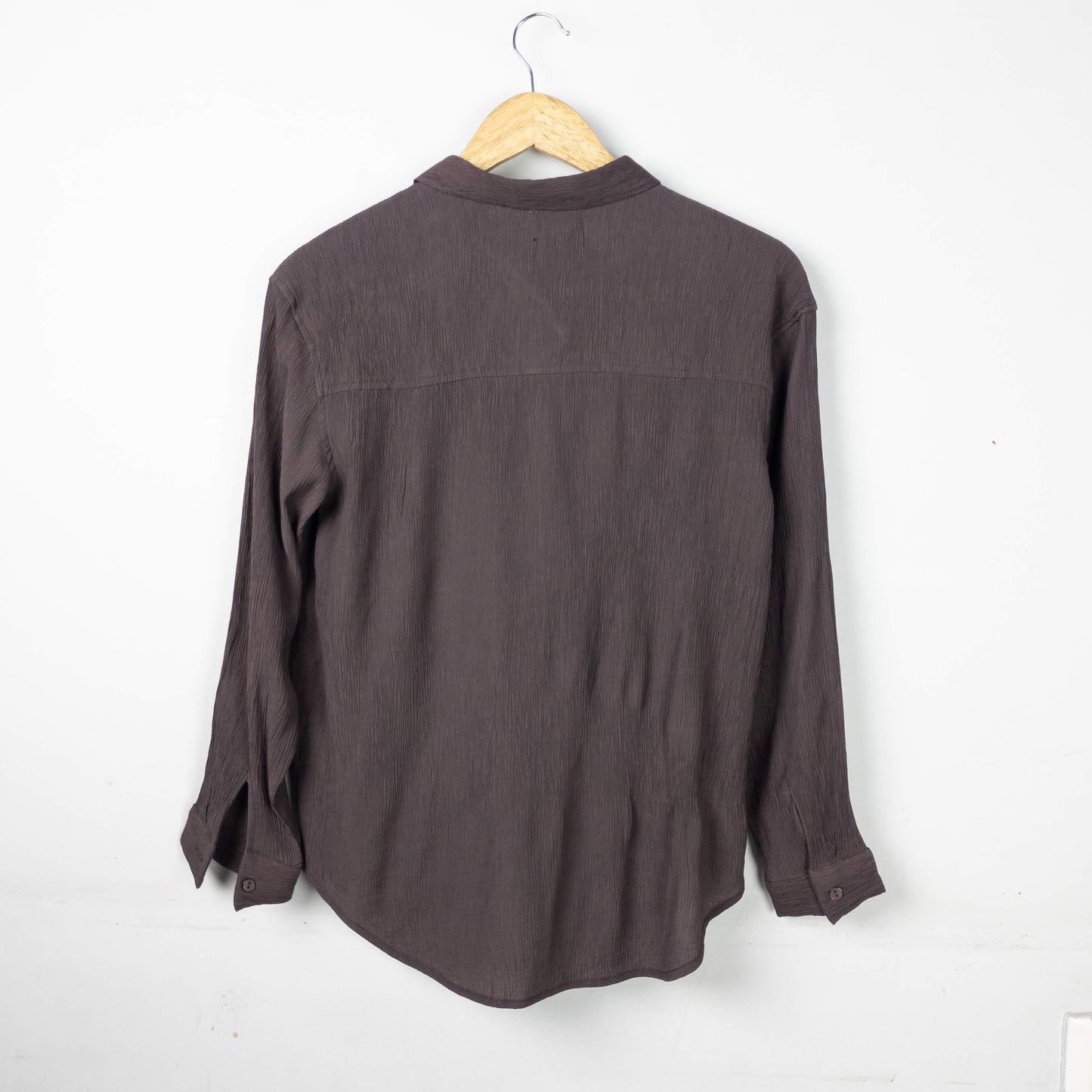 Button-Up Shirt