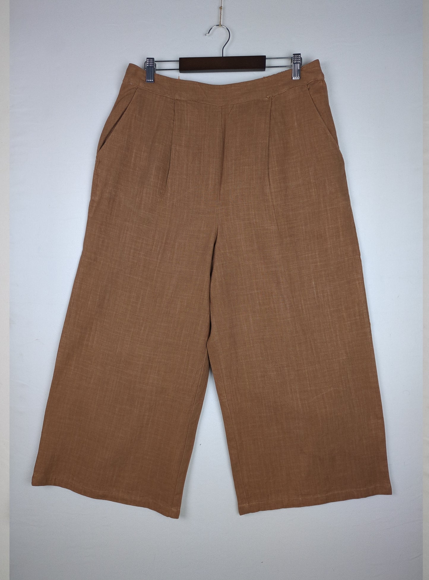 Casual Brown