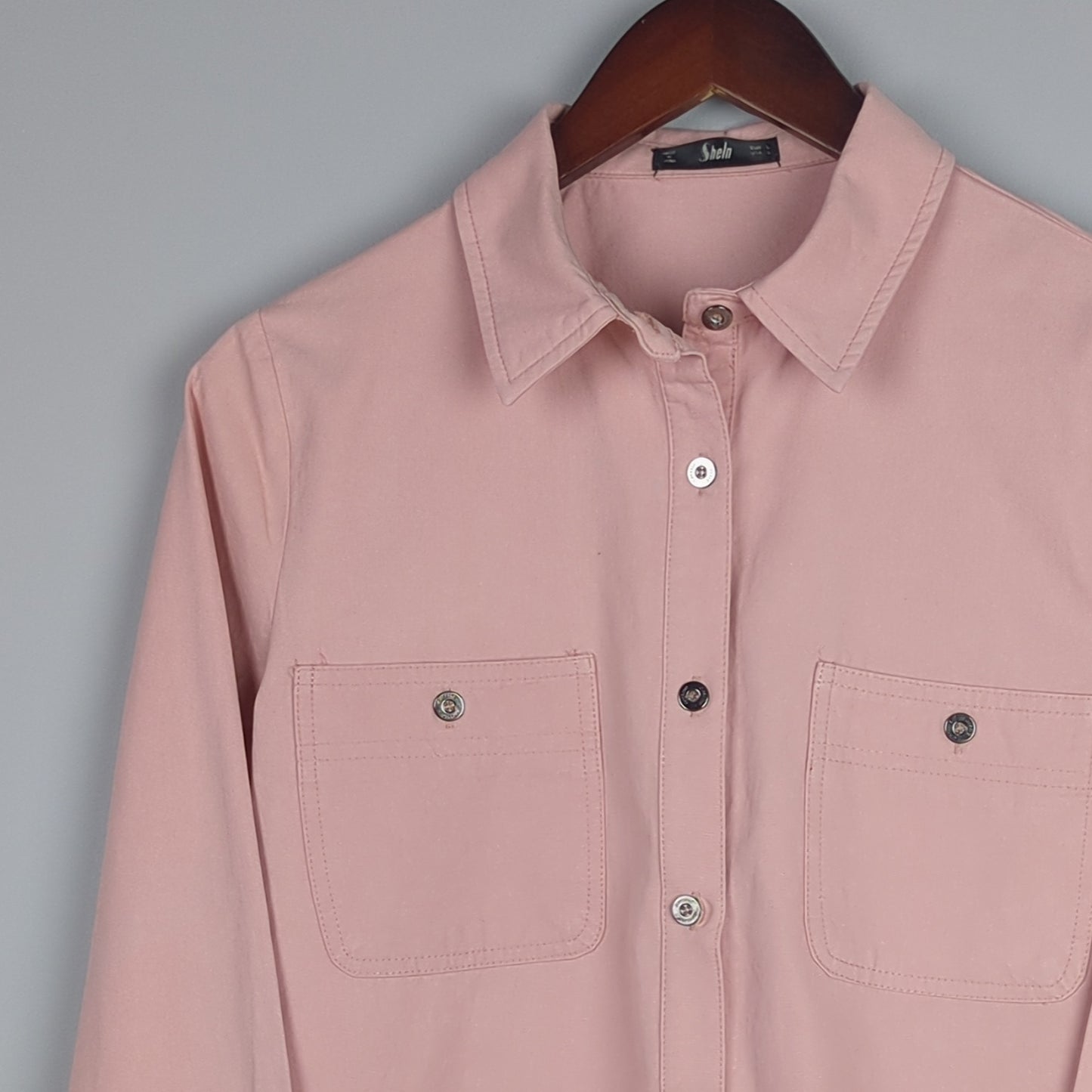 Pink Pocket