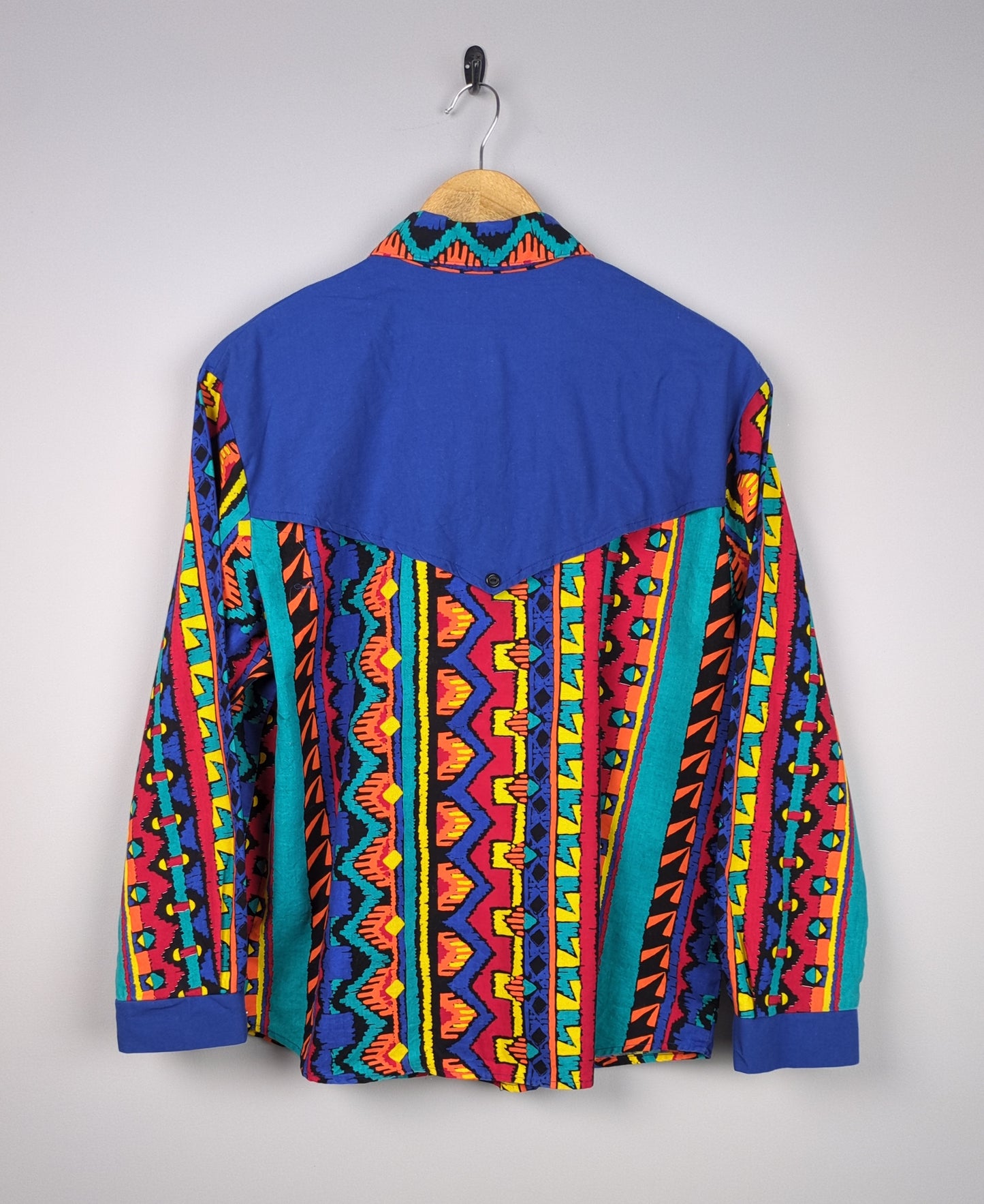 Aztec Fusion
