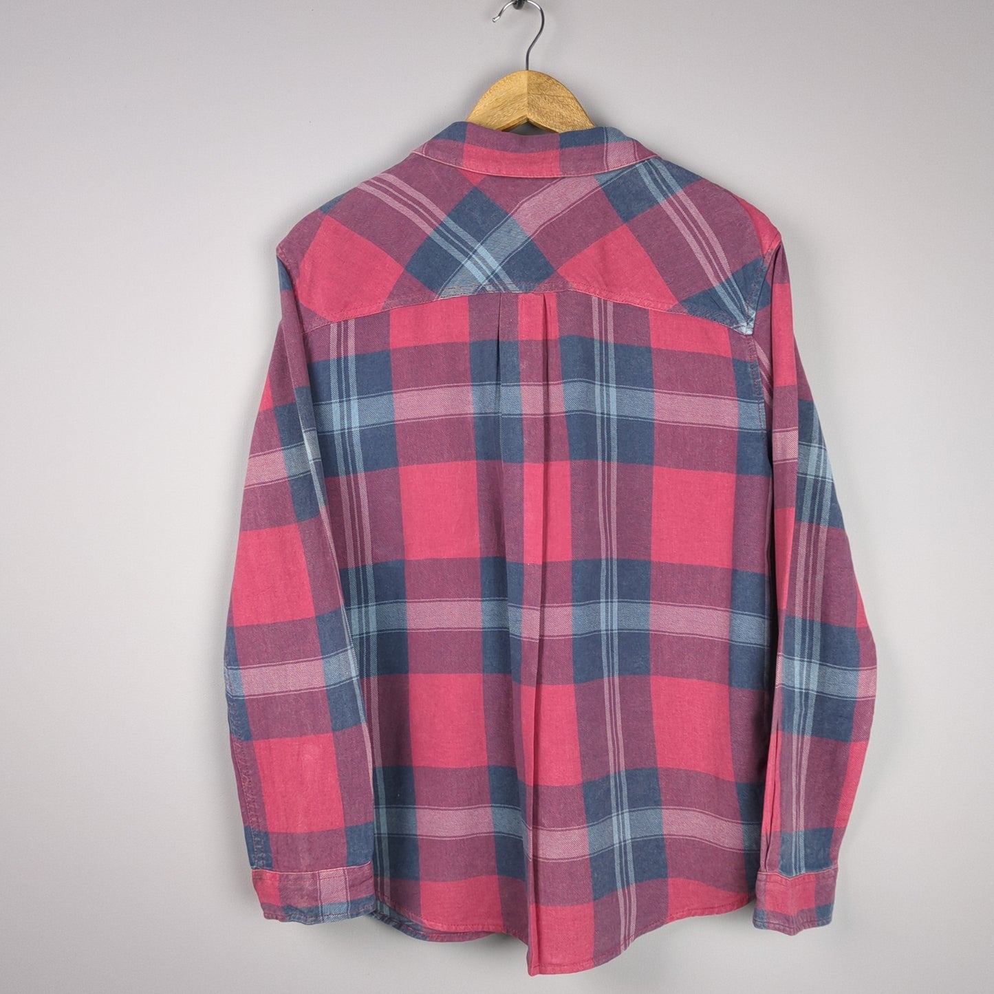 Plaid Hues