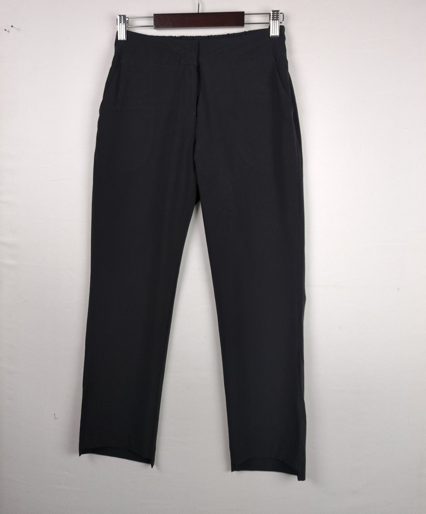 Classic Black